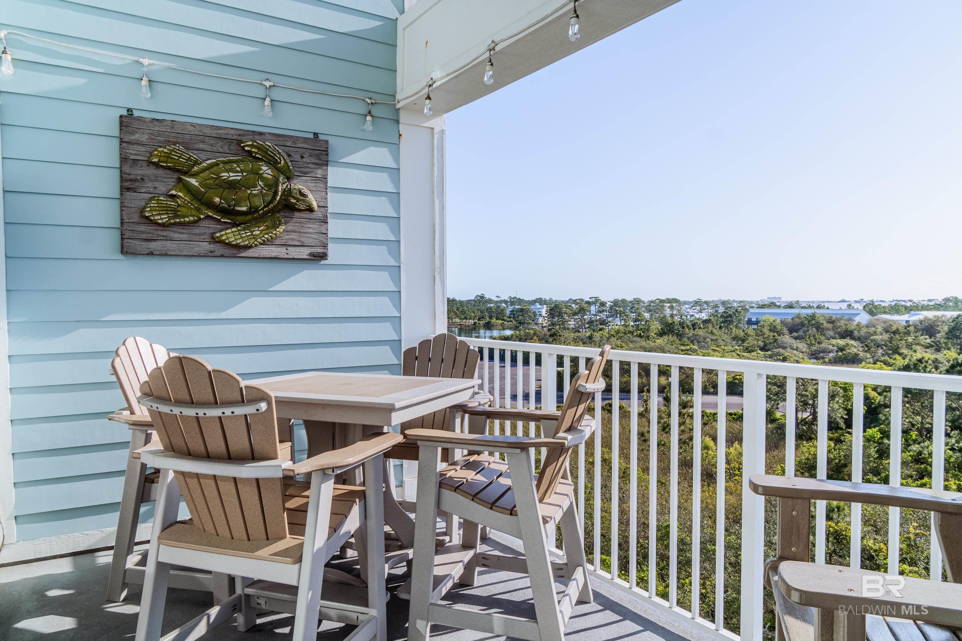 25805 Perdido Beach Boulevard UNIT 413, Orange Beach, AL, 36561