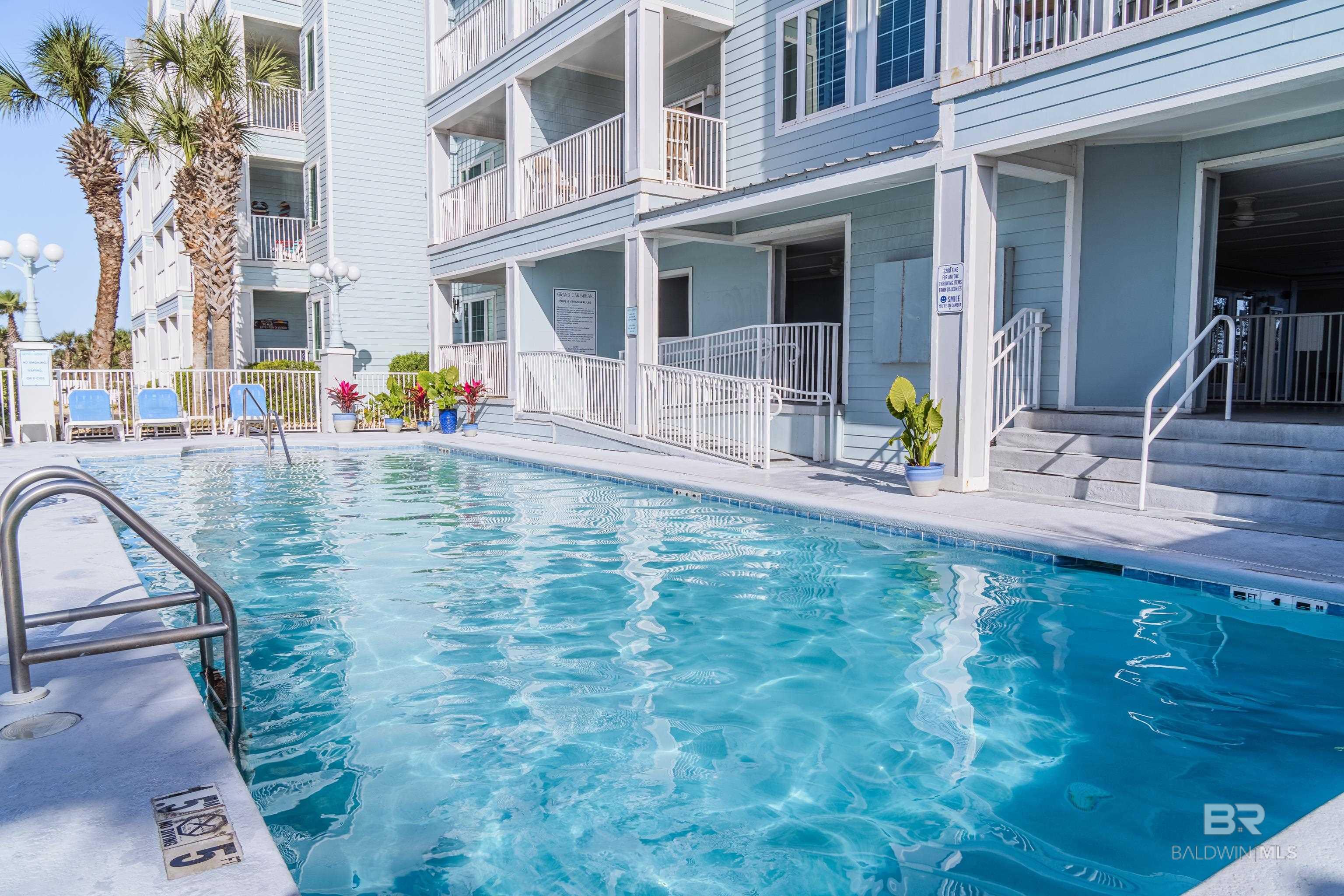 25805 Perdido Beach Boulevard UNIT 413, Orange Beach, AL, 36561