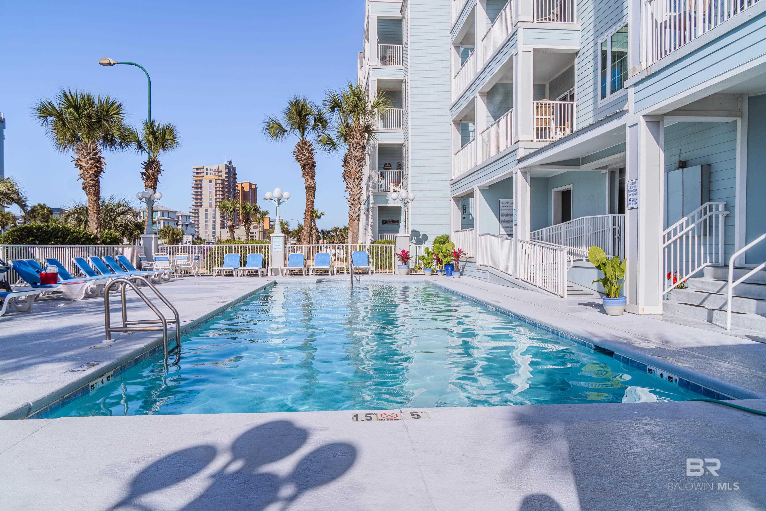 25805 Perdido Beach Boulevard UNIT 413, Orange Beach, AL, 36561