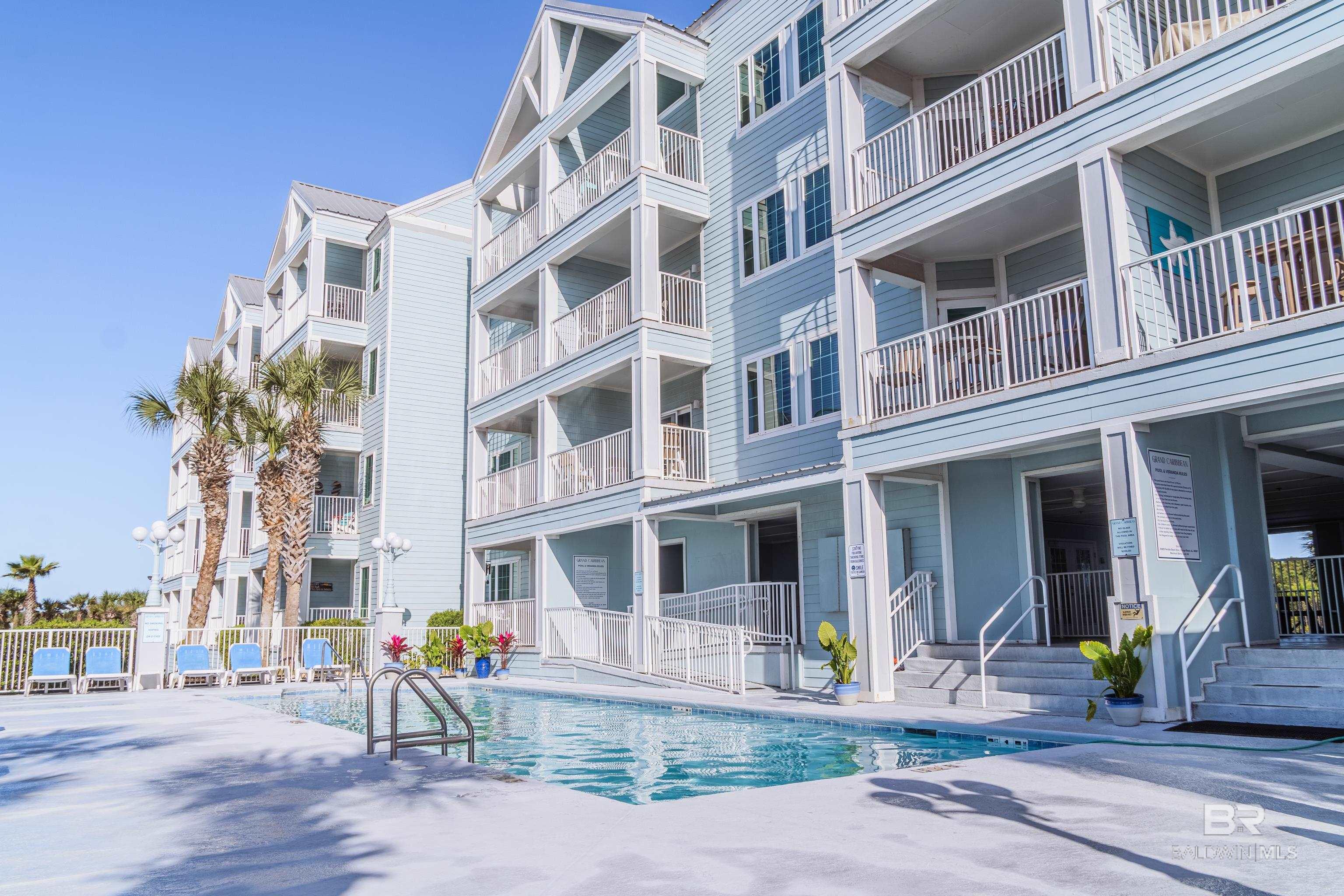 25805 Perdido Beach Boulevard UNIT 413, Orange Beach, AL, 36561