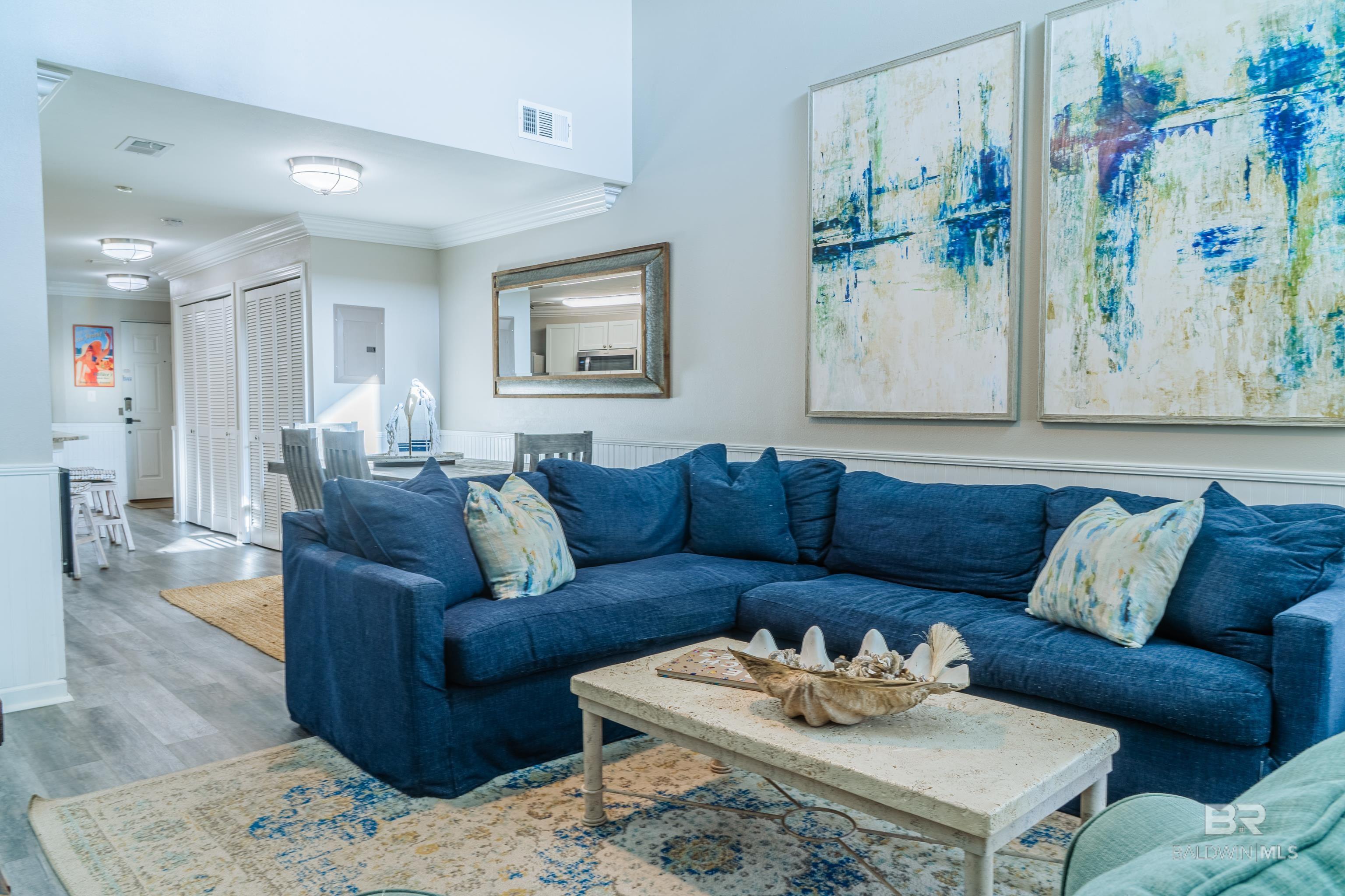 25805 Perdido Beach Boulevard UNIT 413, Orange Beach, AL, 36561