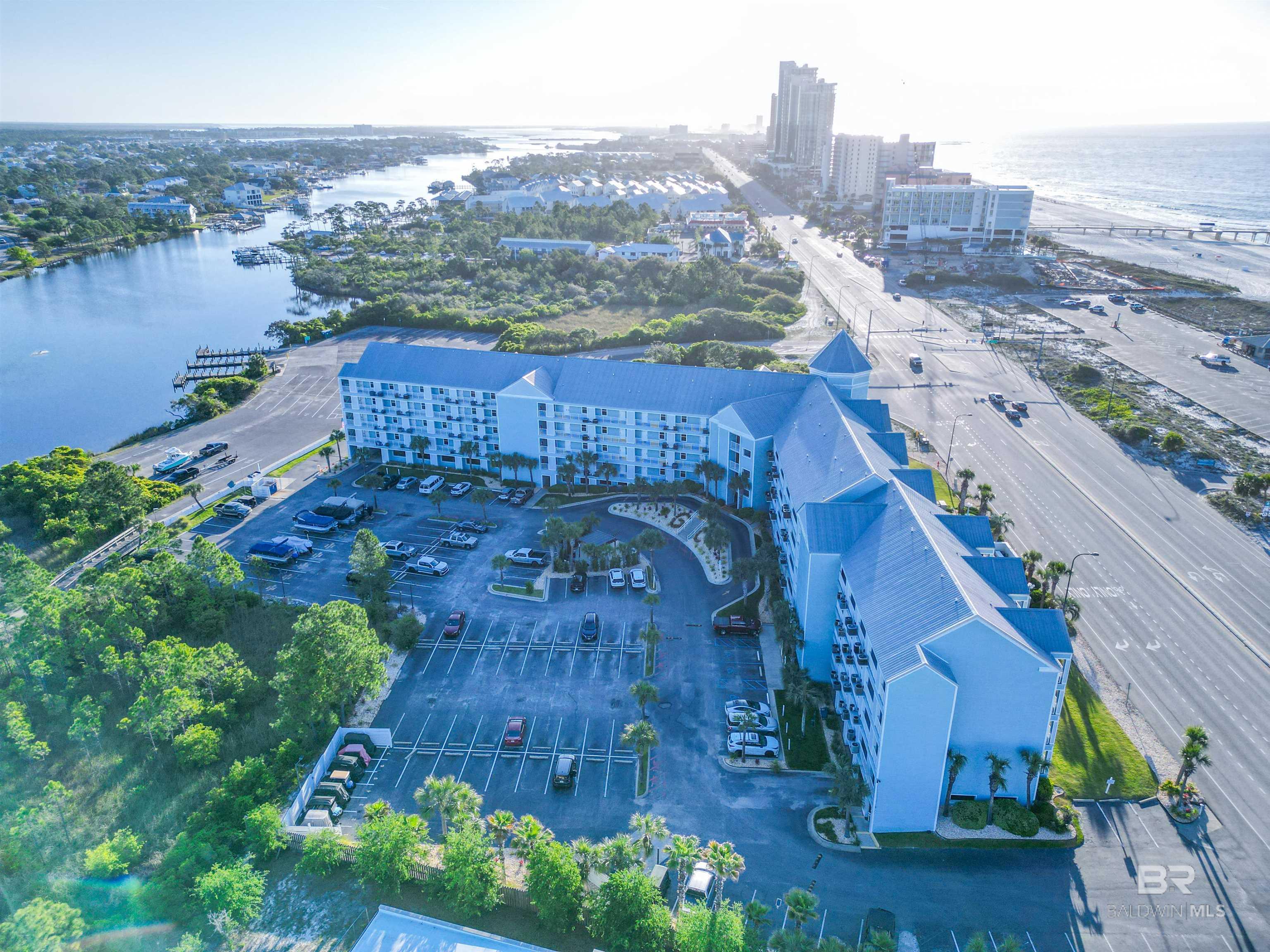 25805 Perdido Beach Boulevard UNIT 413, Orange Beach, AL, 36561