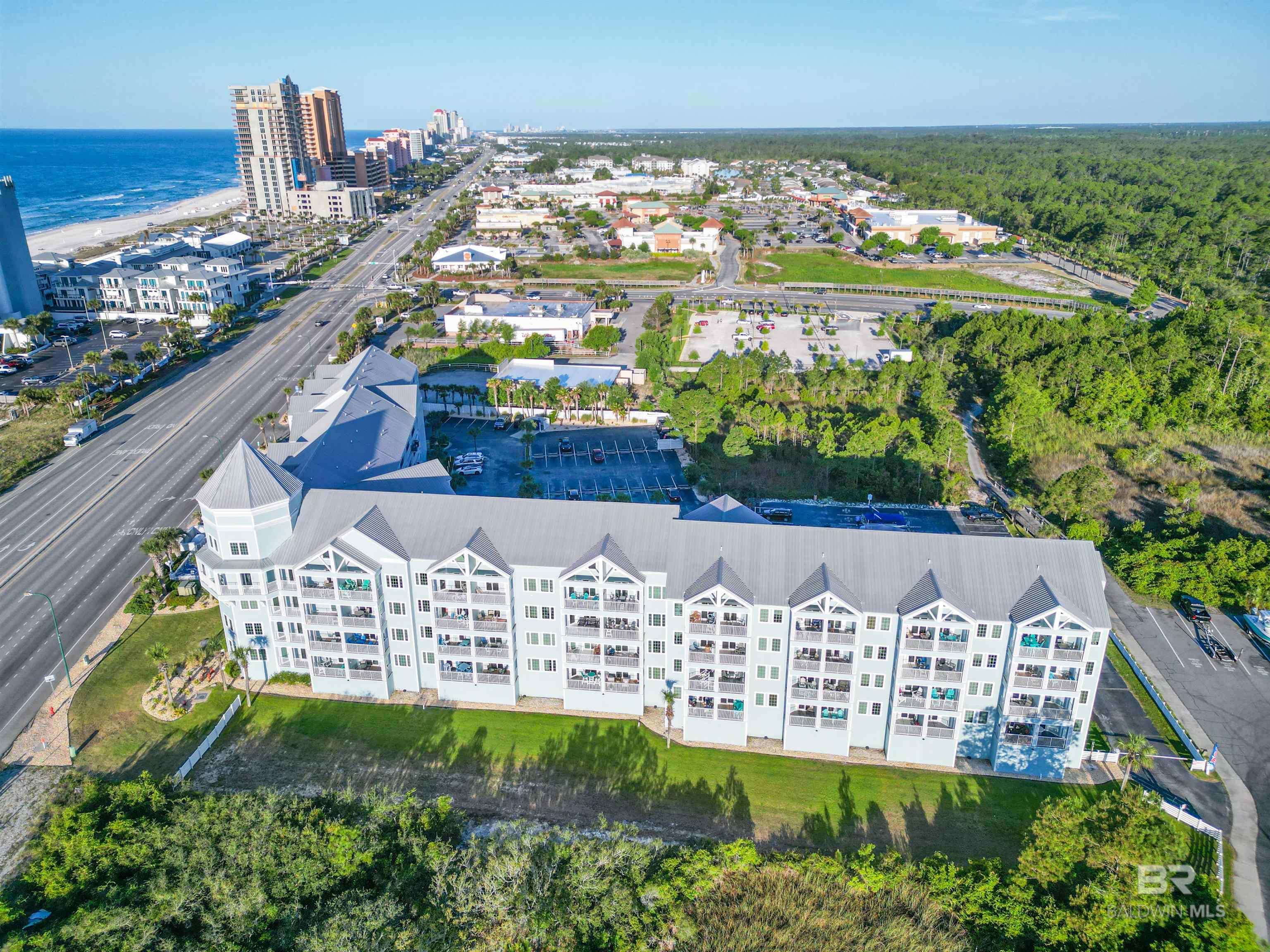 25805 Perdido Beach Boulevard UNIT 413, Orange Beach, AL, 36561