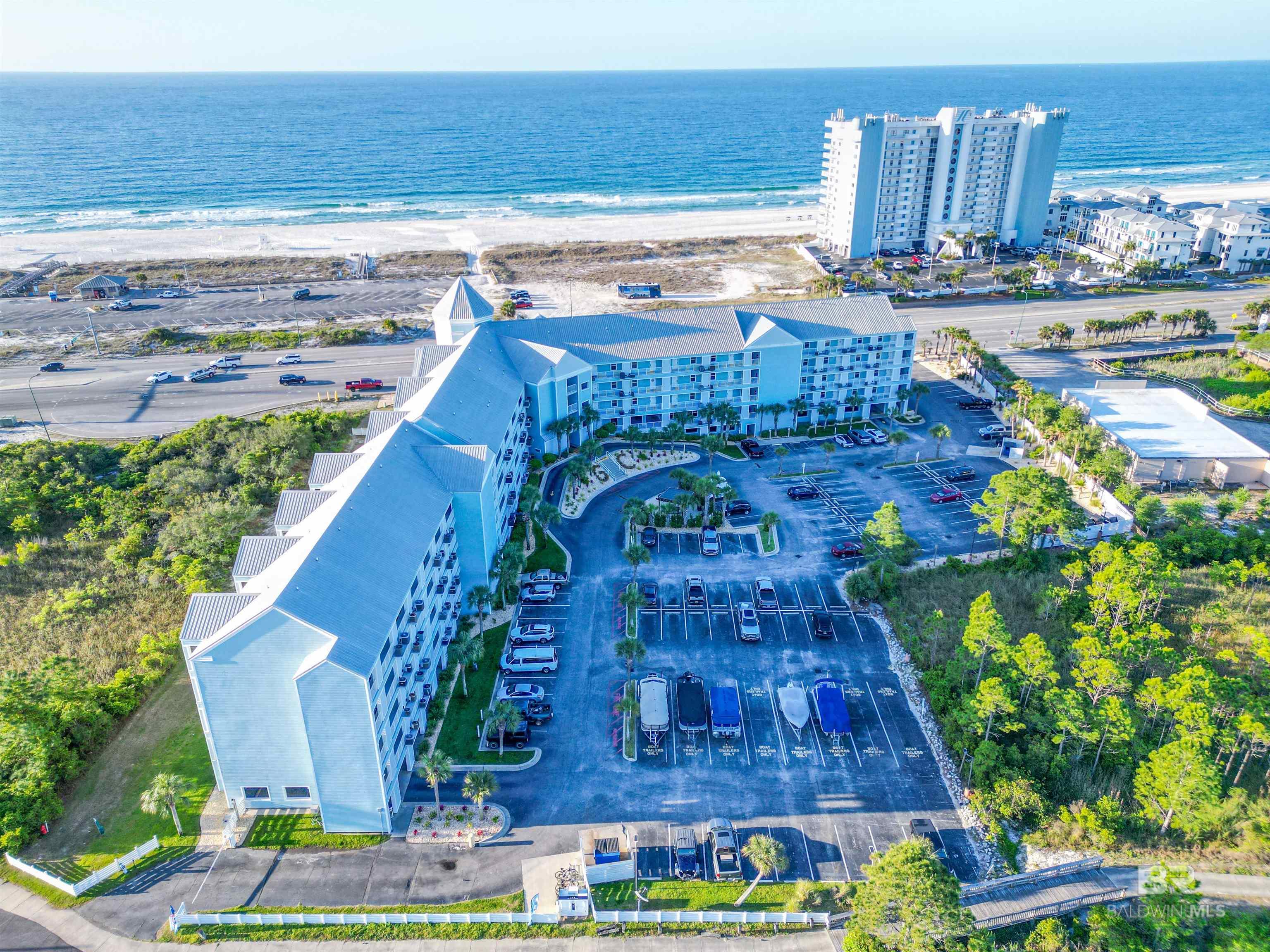25805 Perdido Beach Boulevard UNIT 413, Orange Beach, AL, 36561