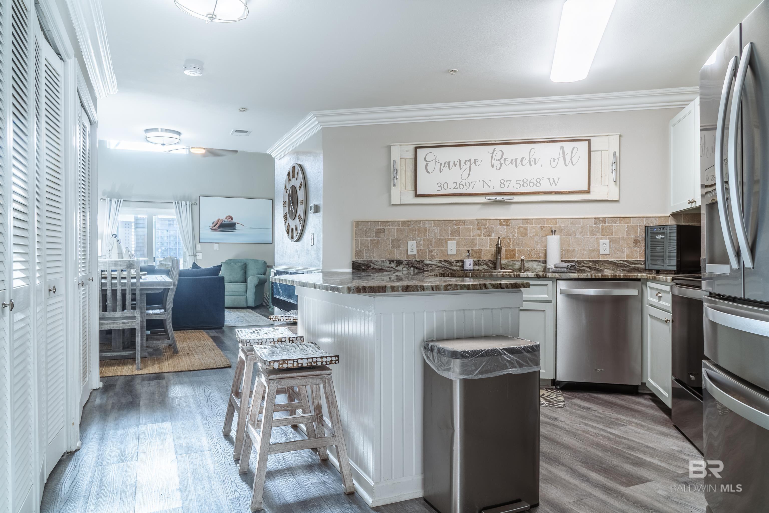 25805 Perdido Beach Boulevard UNIT 413, Orange Beach, AL, 36561