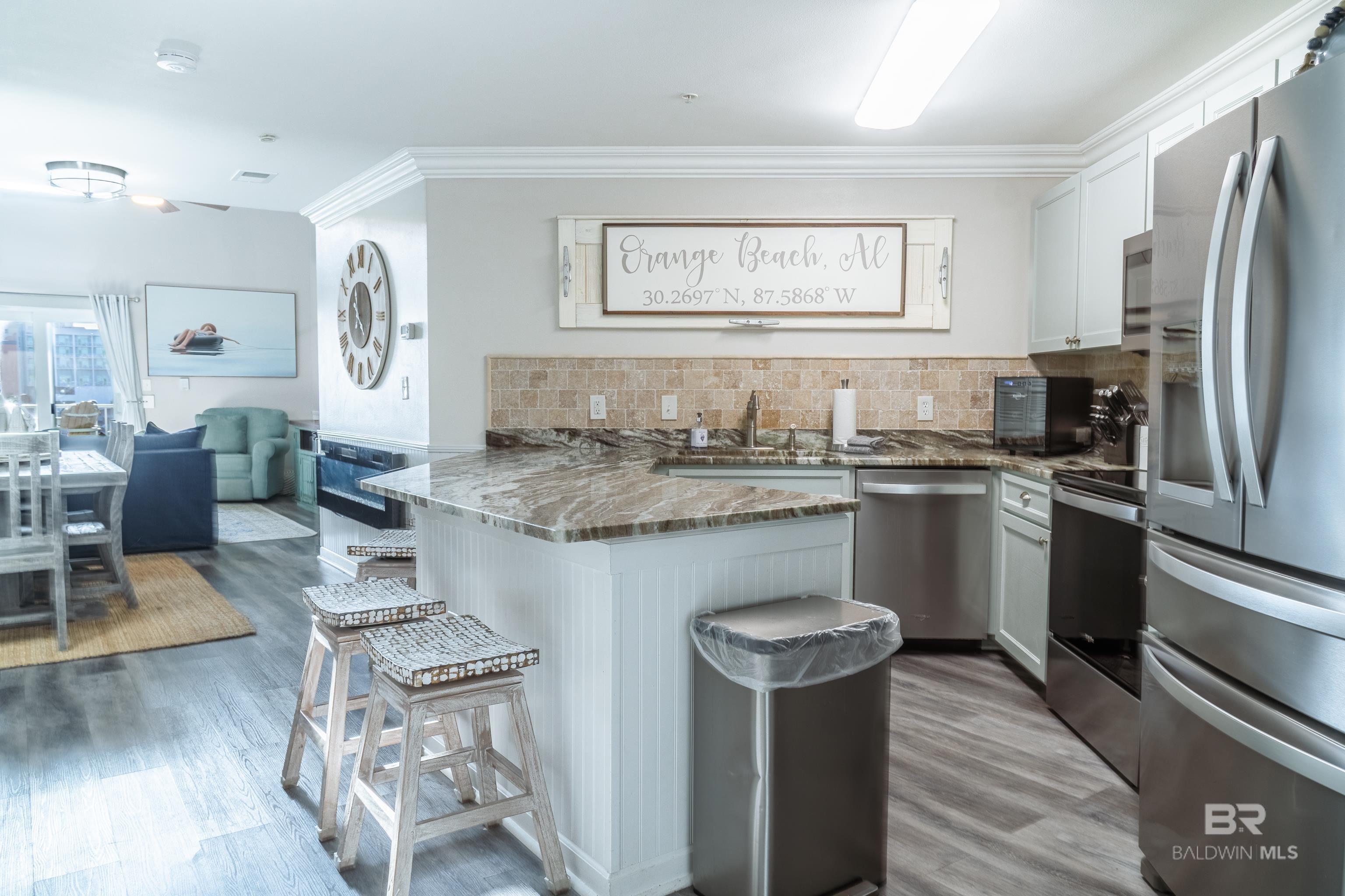 25805 Perdido Beach Boulevard UNIT 413, Orange Beach, AL, 36561