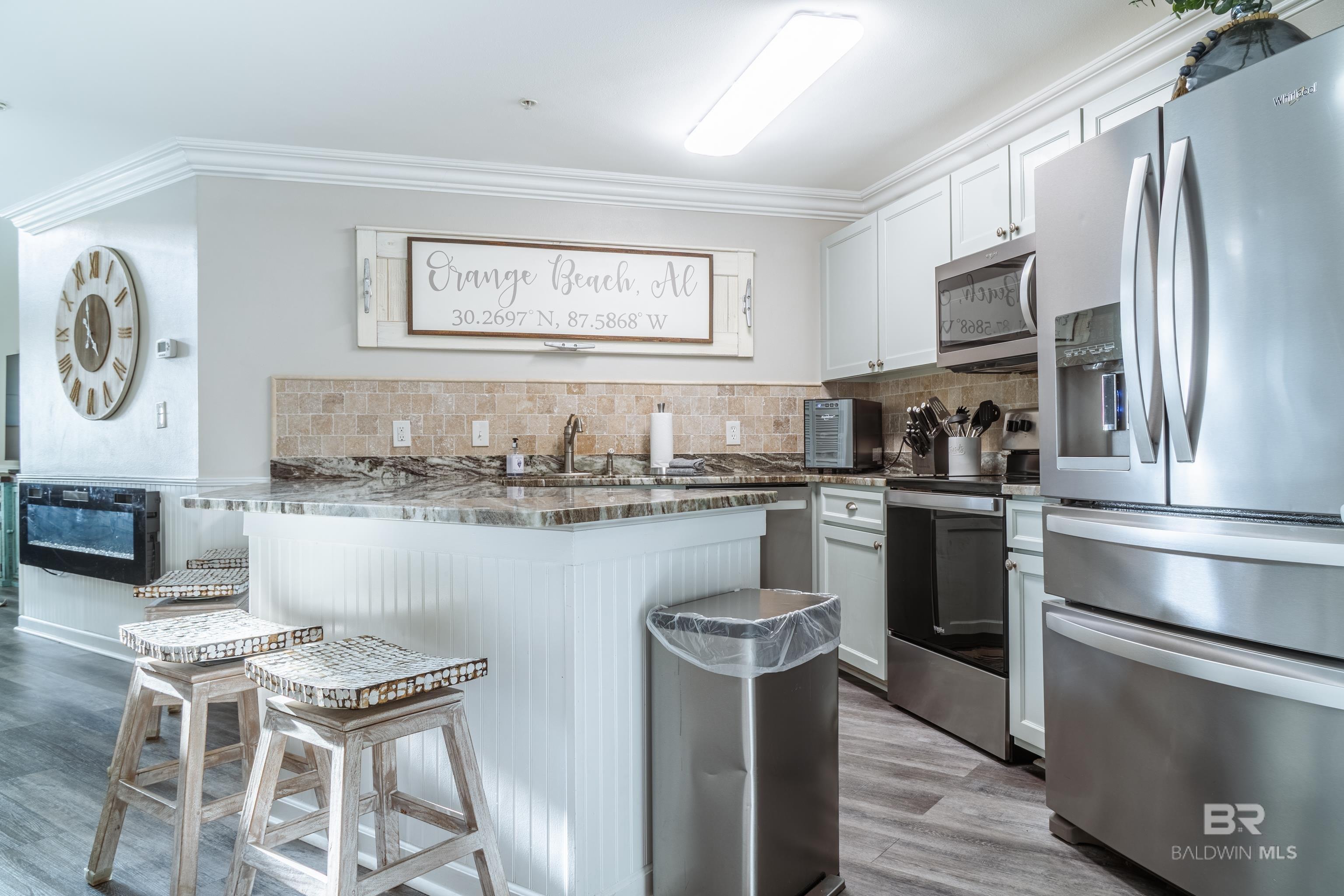 25805 Perdido Beach Boulevard UNIT 413, Orange Beach, AL, 36561