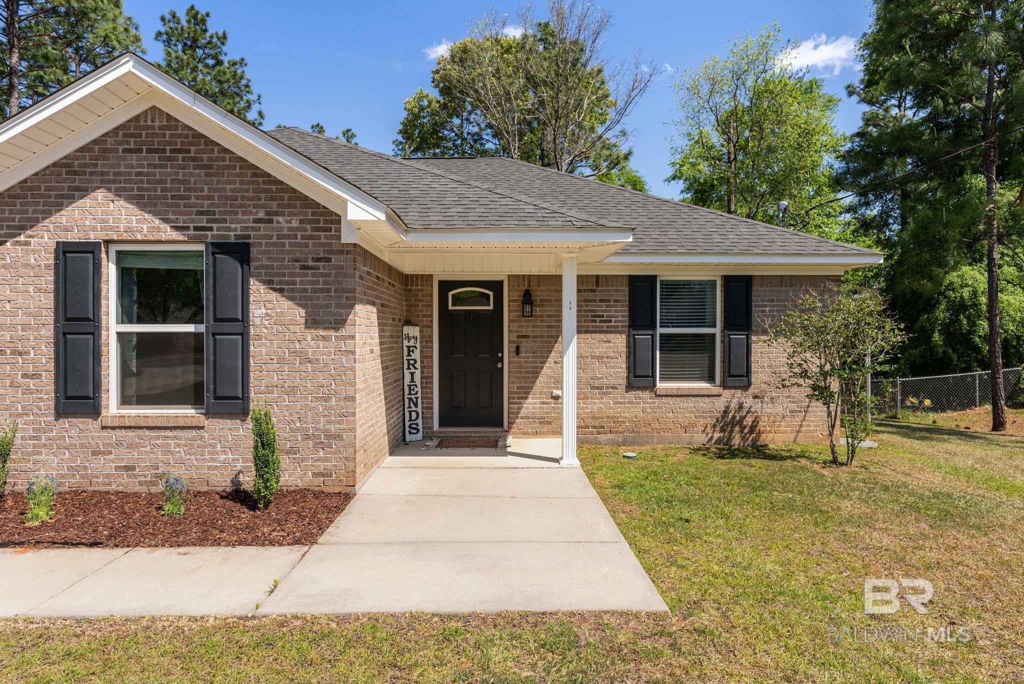 109 Lucy Drive, Bay Minette, AL, 36507
