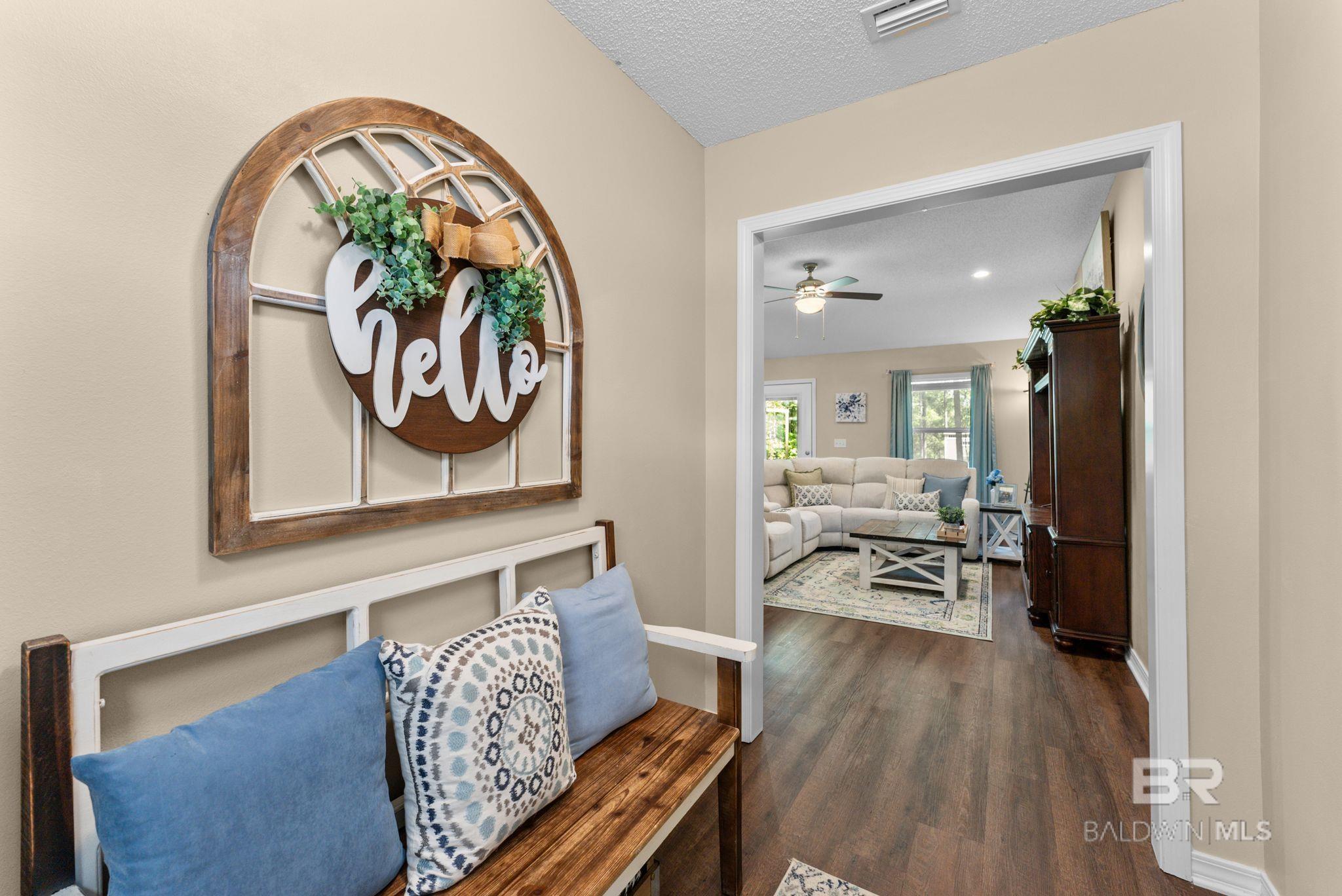 109 Lucy Drive, Bay Minette, AL, 36507