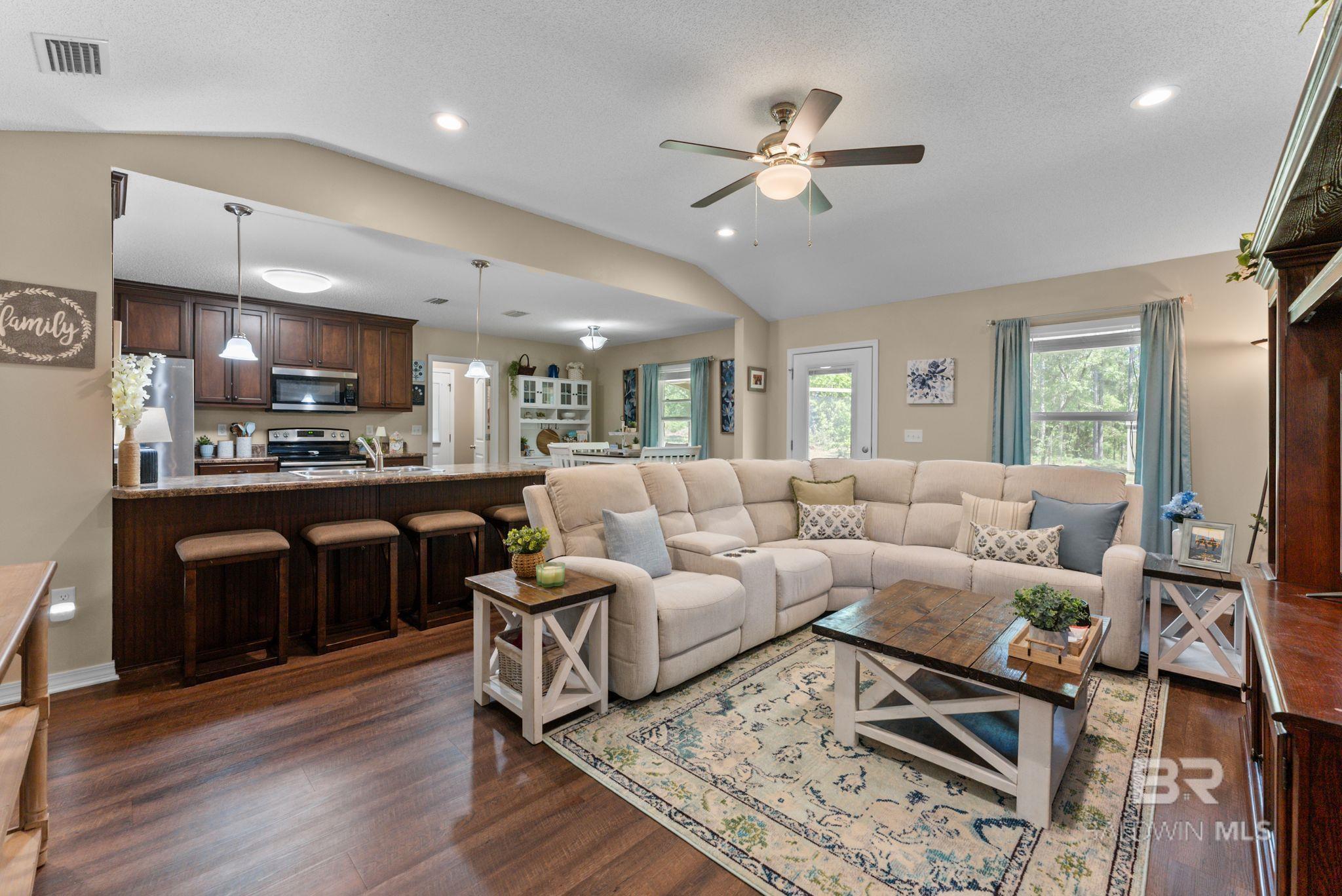 109 Lucy Drive, Bay Minette, AL, 36507