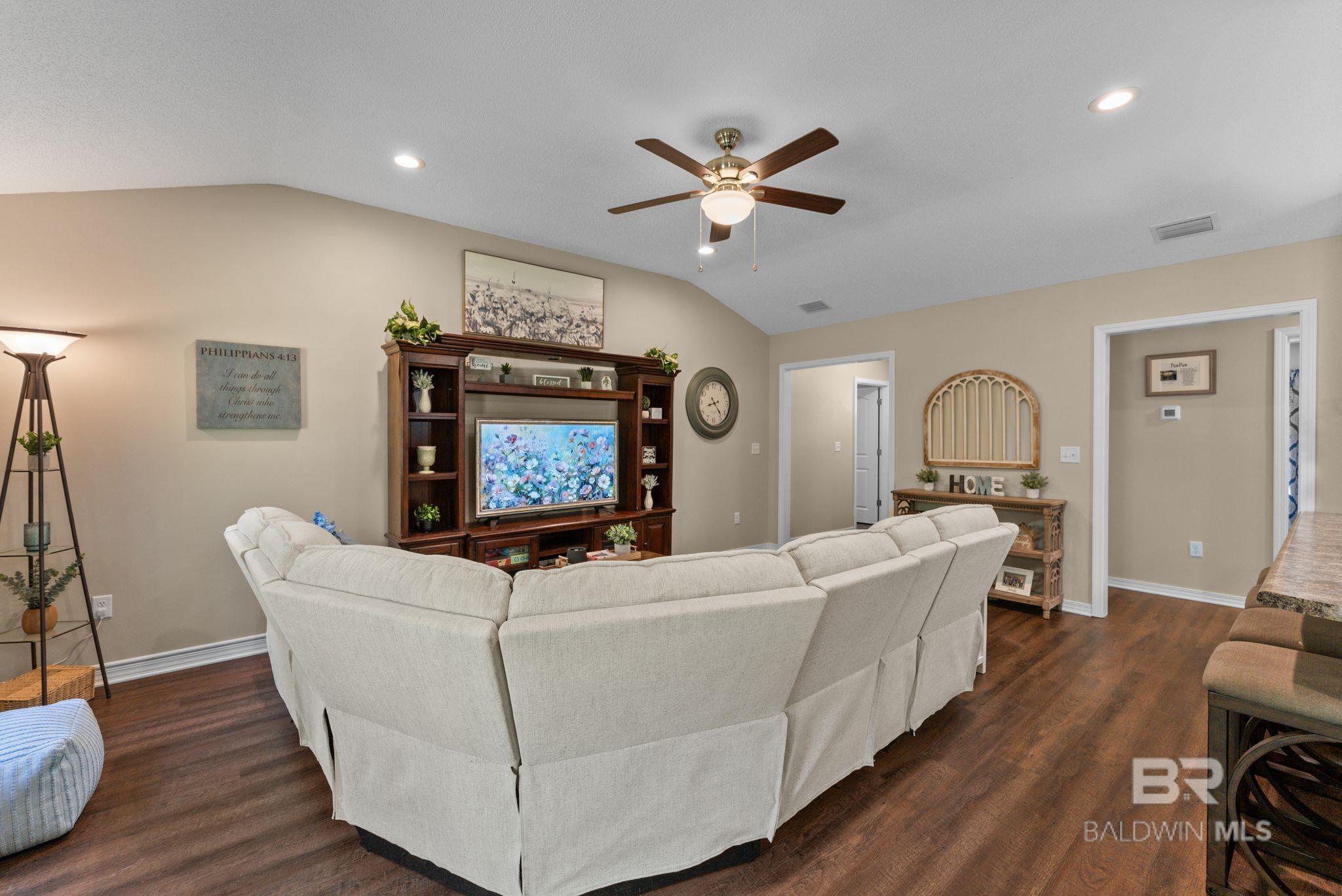 109 Lucy Drive, Bay Minette, AL, 36507