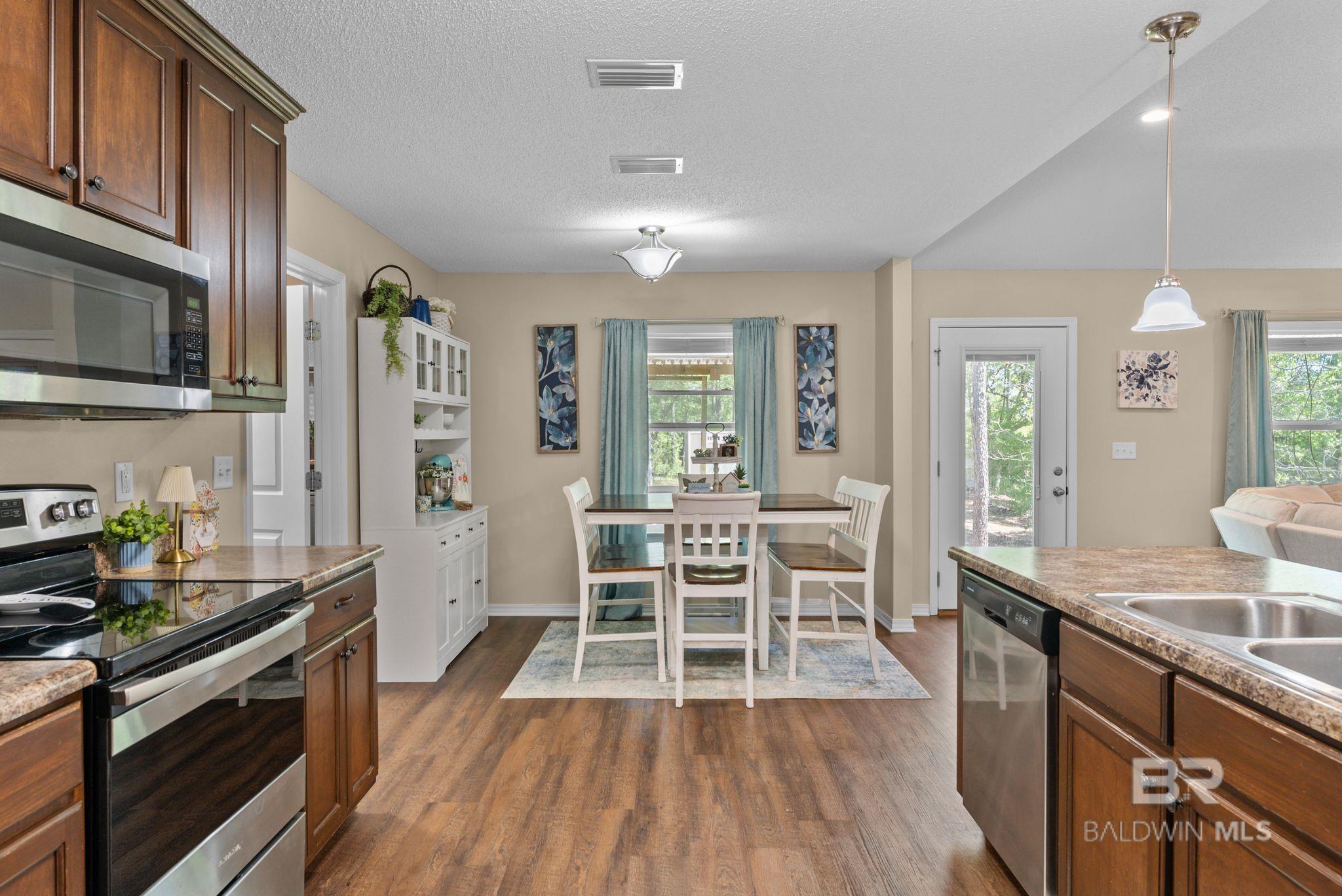 109 Lucy Drive, Bay Minette, AL, 36507