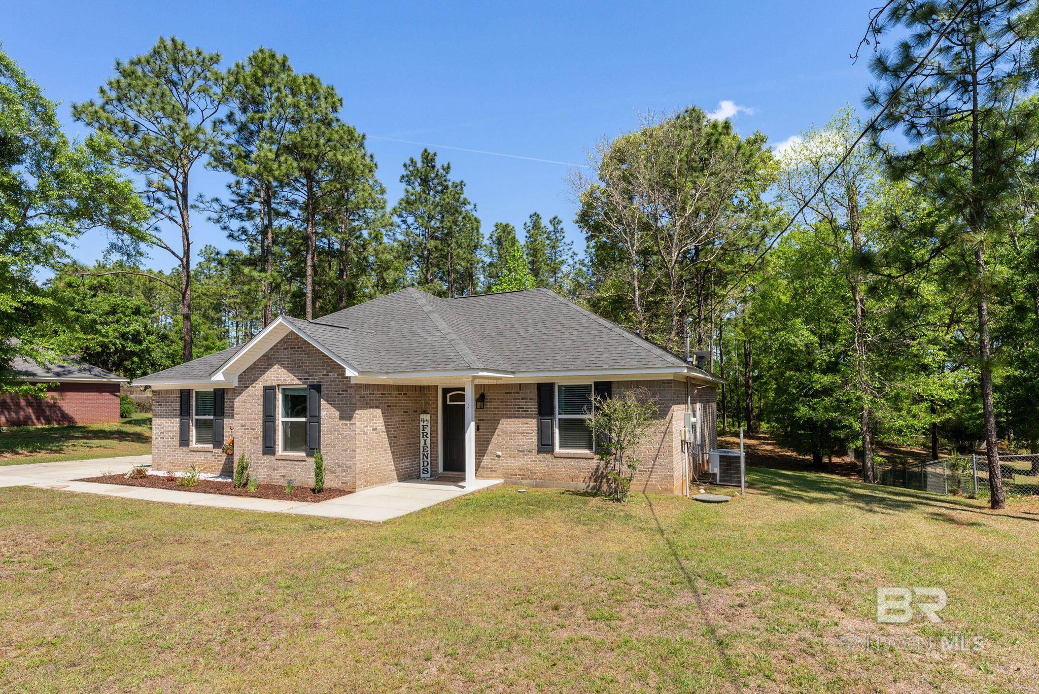 109 Lucy Drive, Bay Minette, AL, 36507