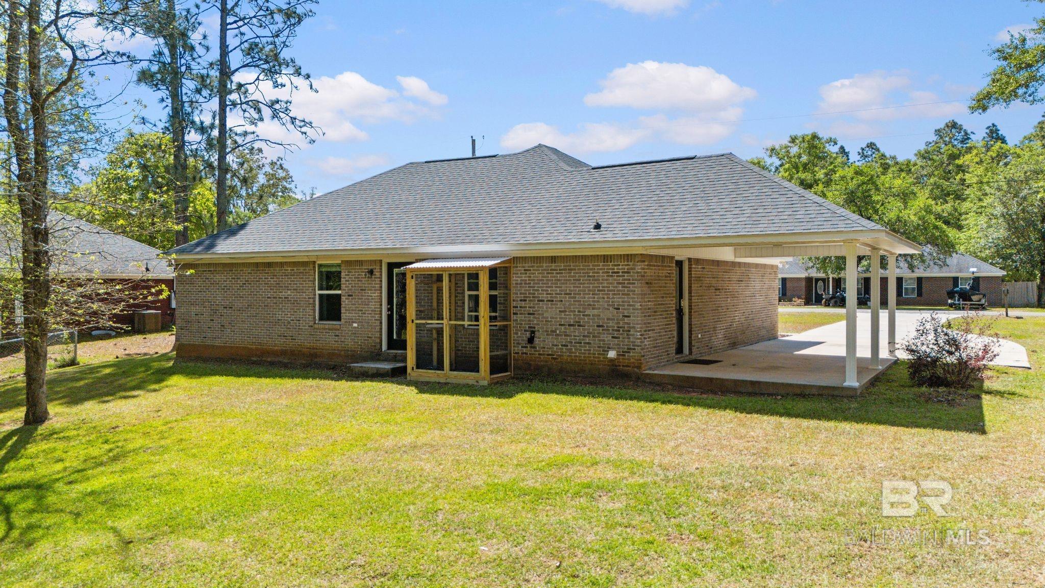 109 Lucy Drive, Bay Minette, AL, 36507