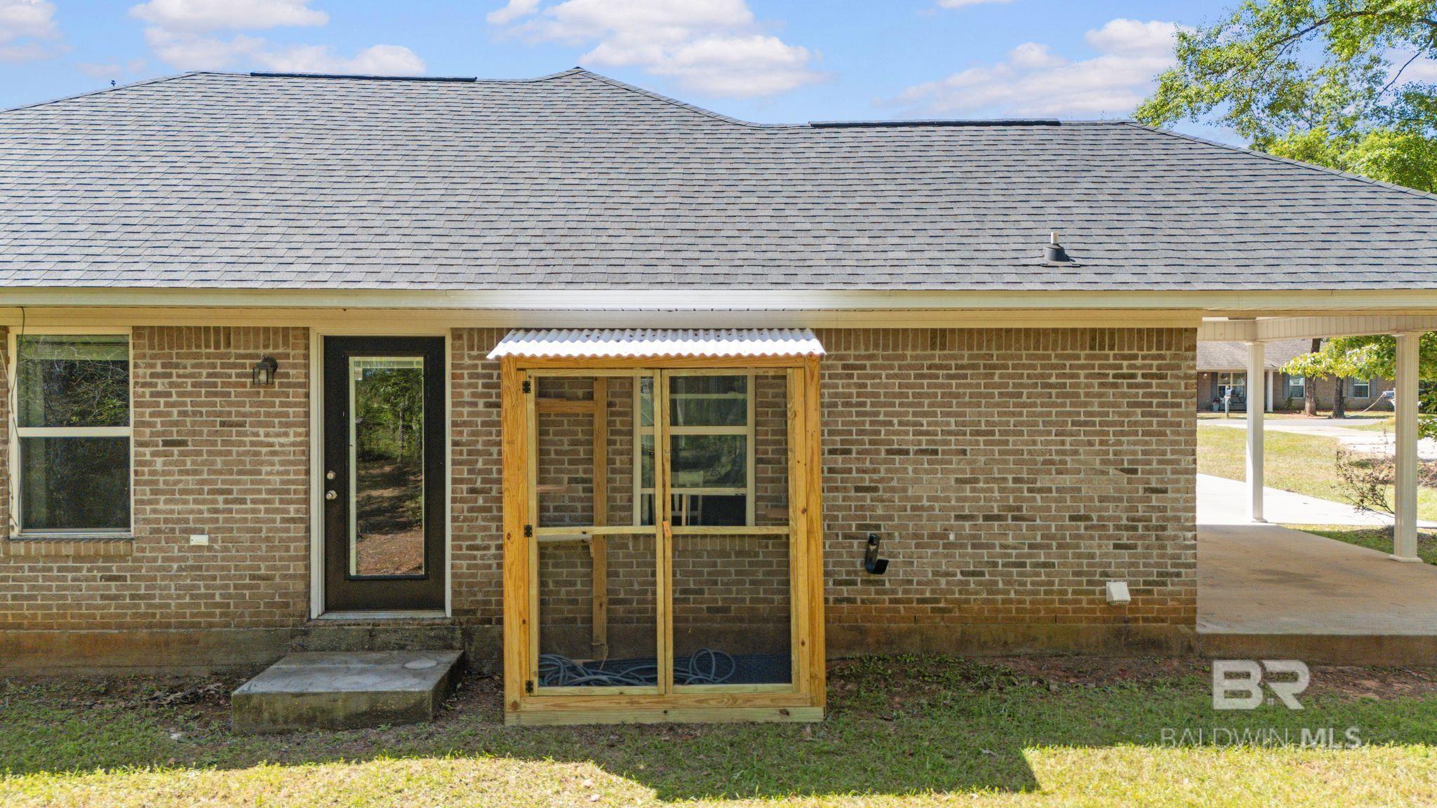 109 Lucy Drive, Bay Minette, AL, 36507