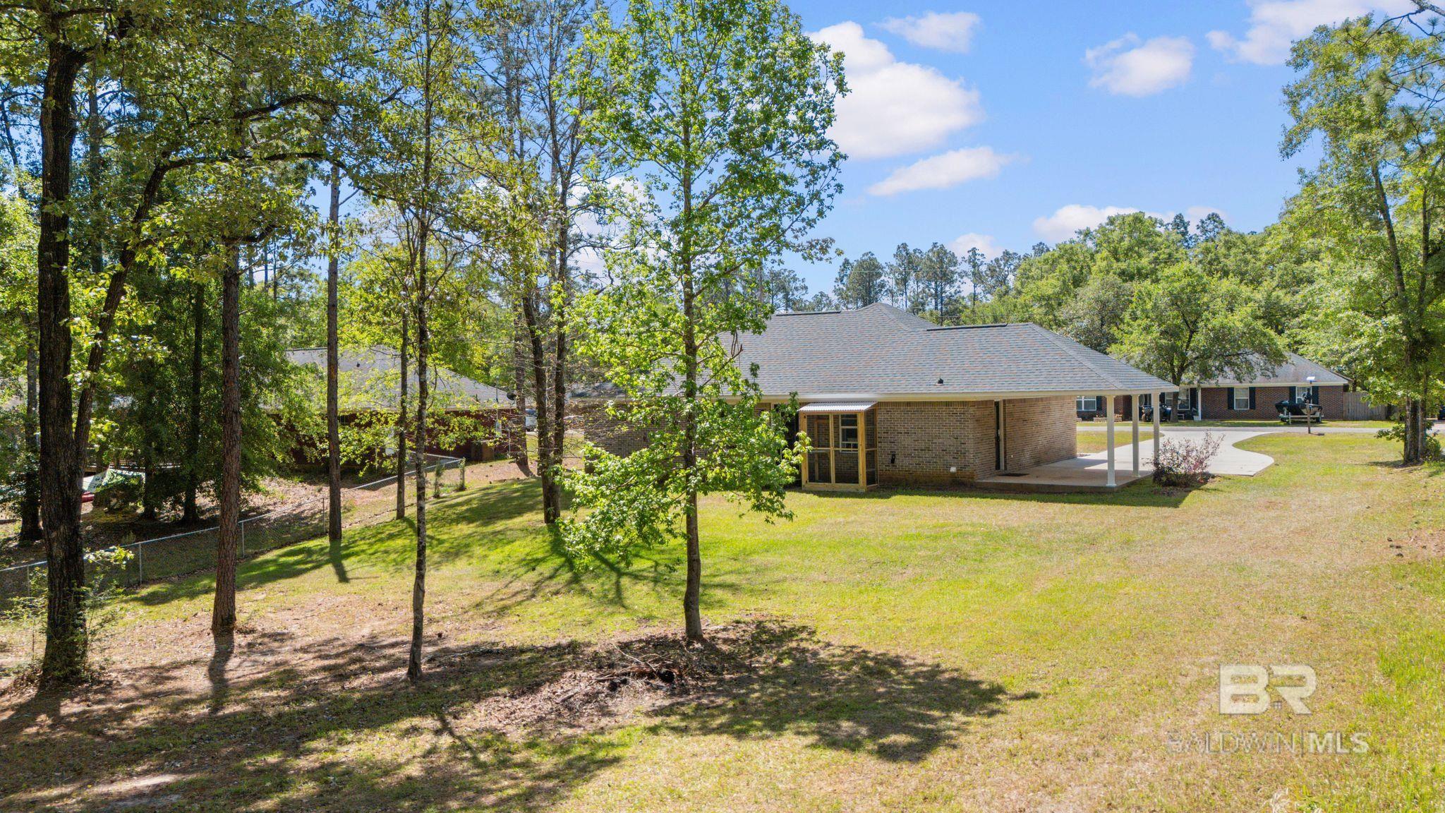 109 Lucy Drive, Bay Minette, AL, 36507