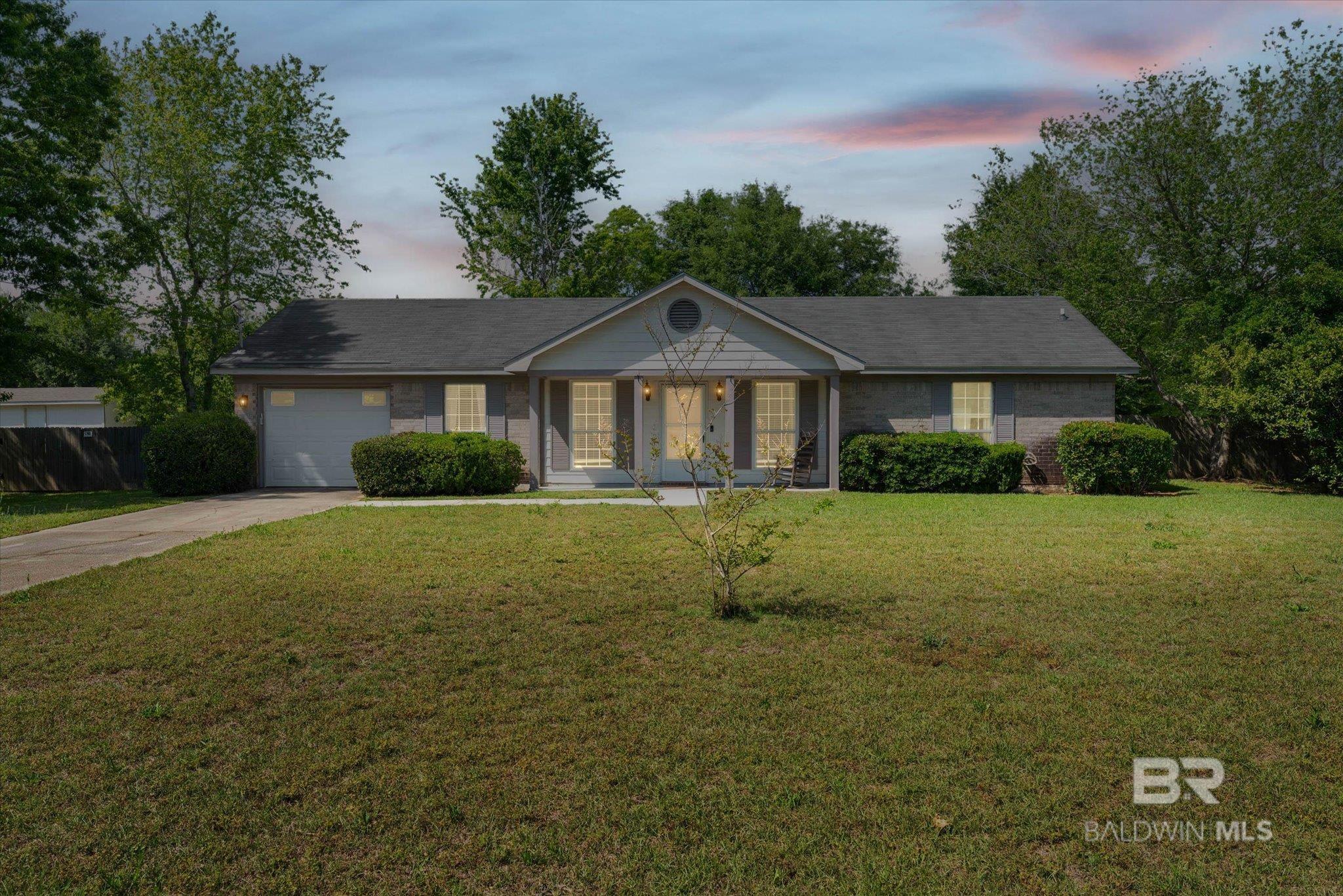 10221 Woodmere Drive, Fairhope, AL, 36532
