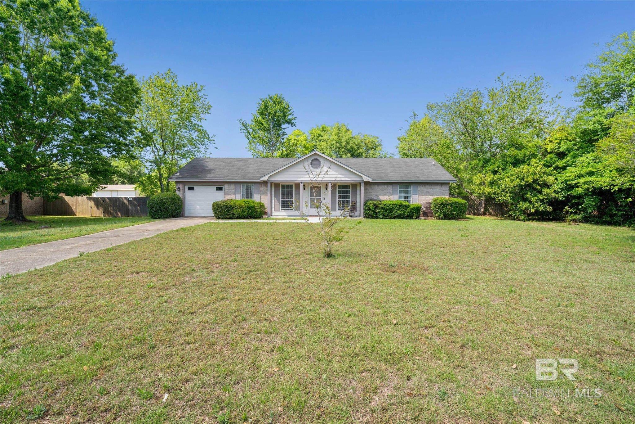10221 Woodmere Drive, Fairhope, AL, 36532
