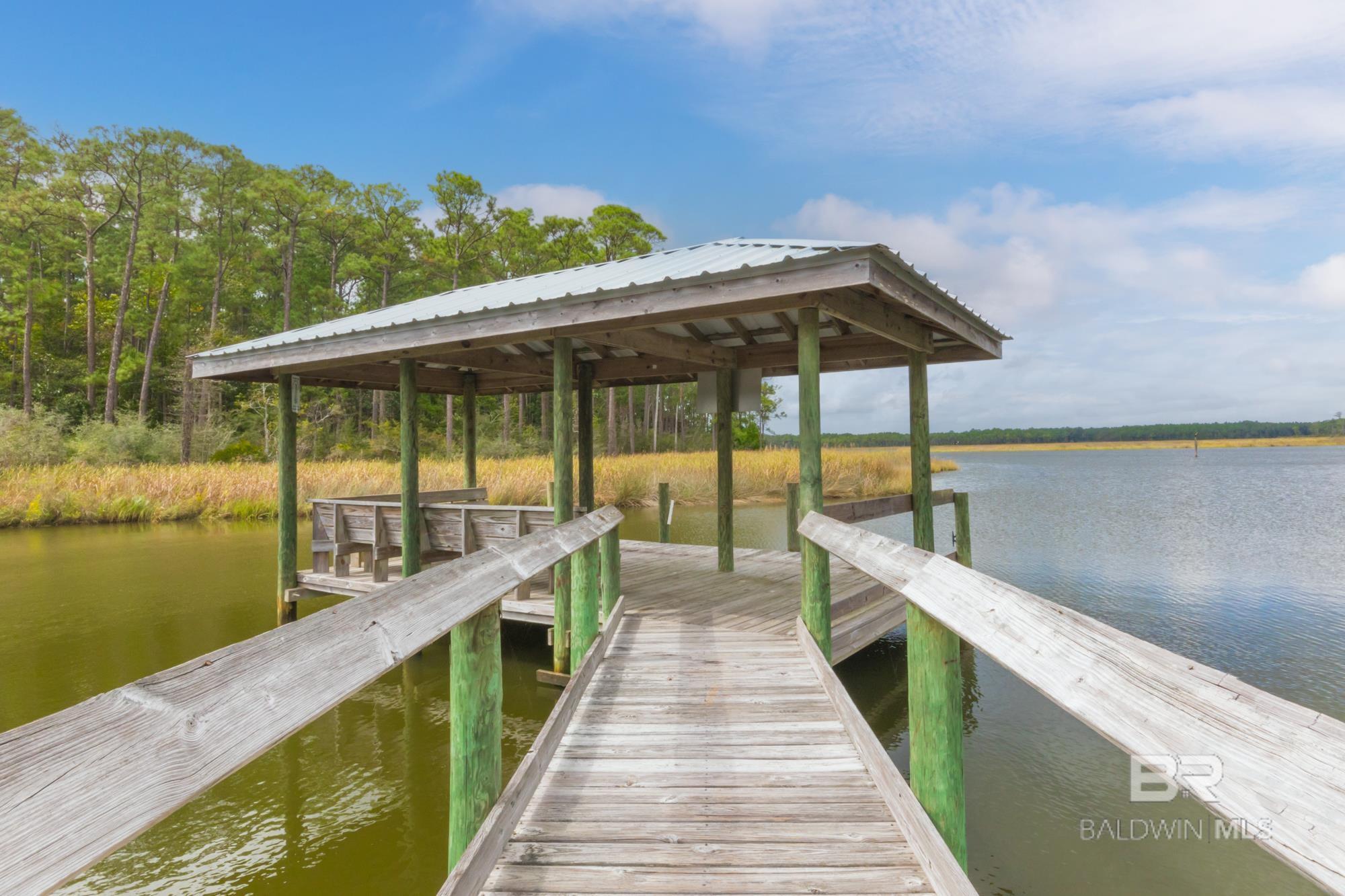 Millwood Drive, Gulf Shores, AL, 36542