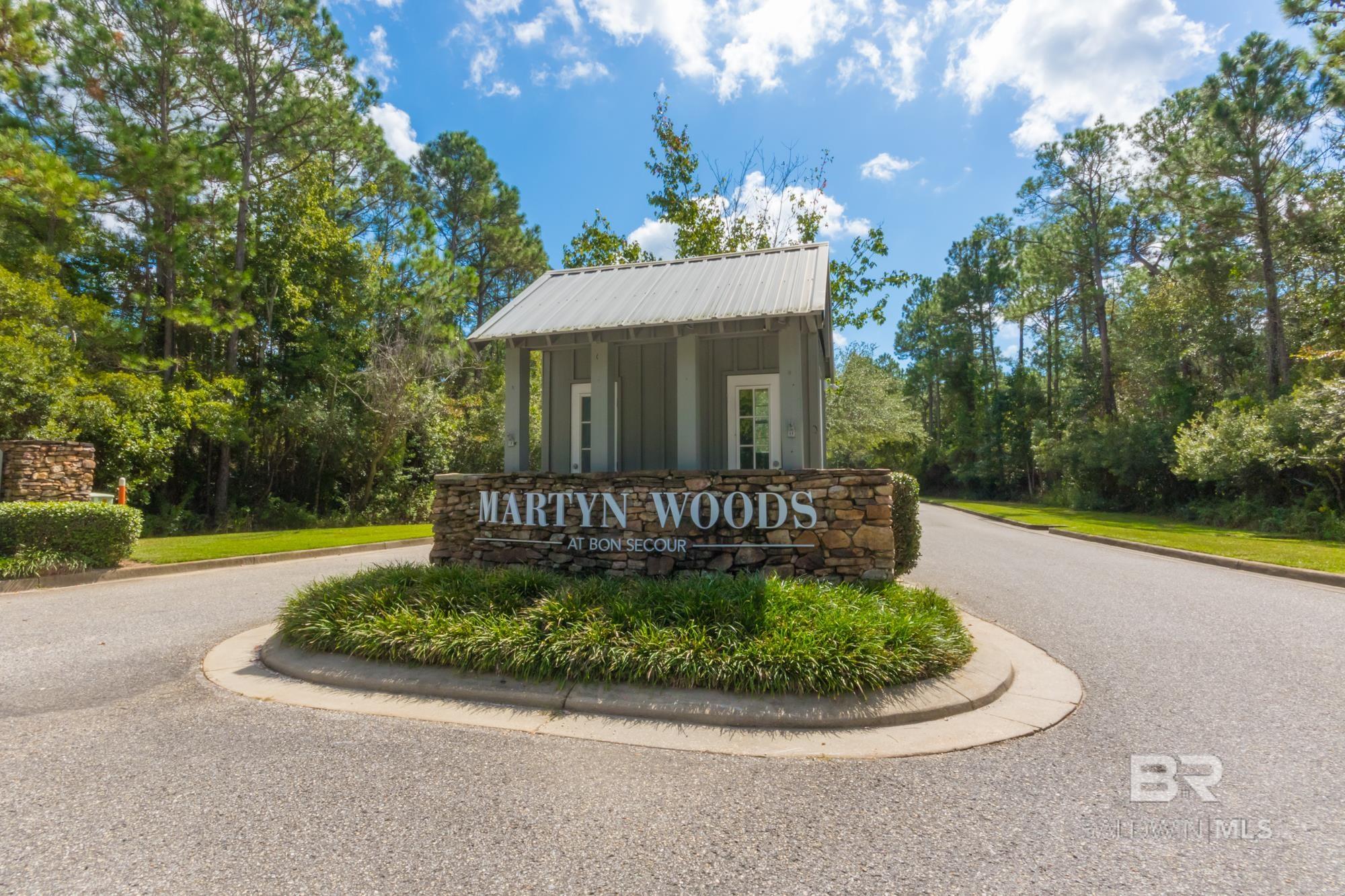 Millwood Drive, Gulf Shores, AL, 36542