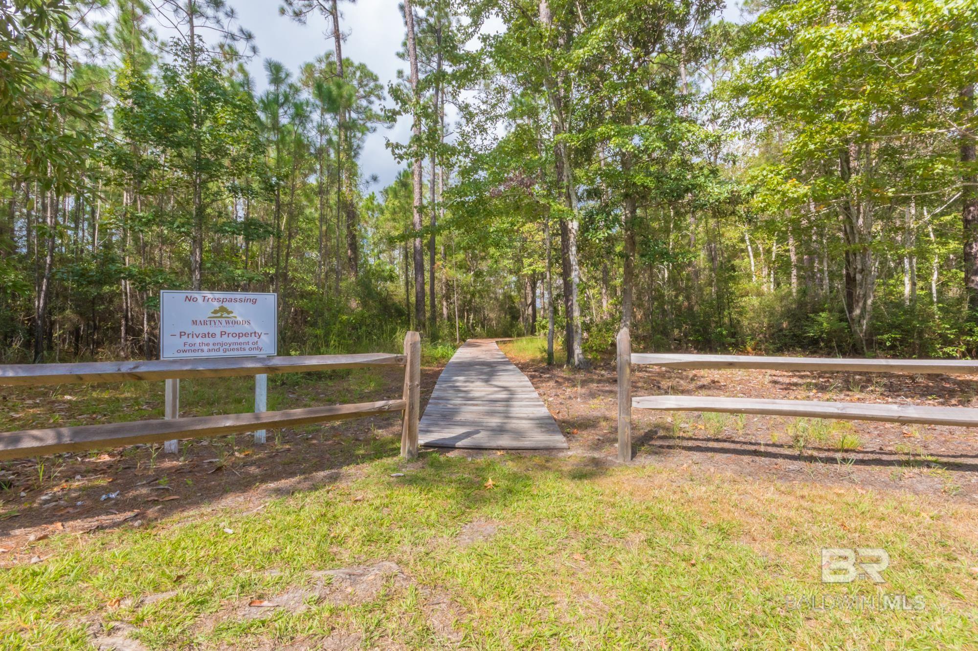 Millwood Drive, Gulf Shores, AL, 36542