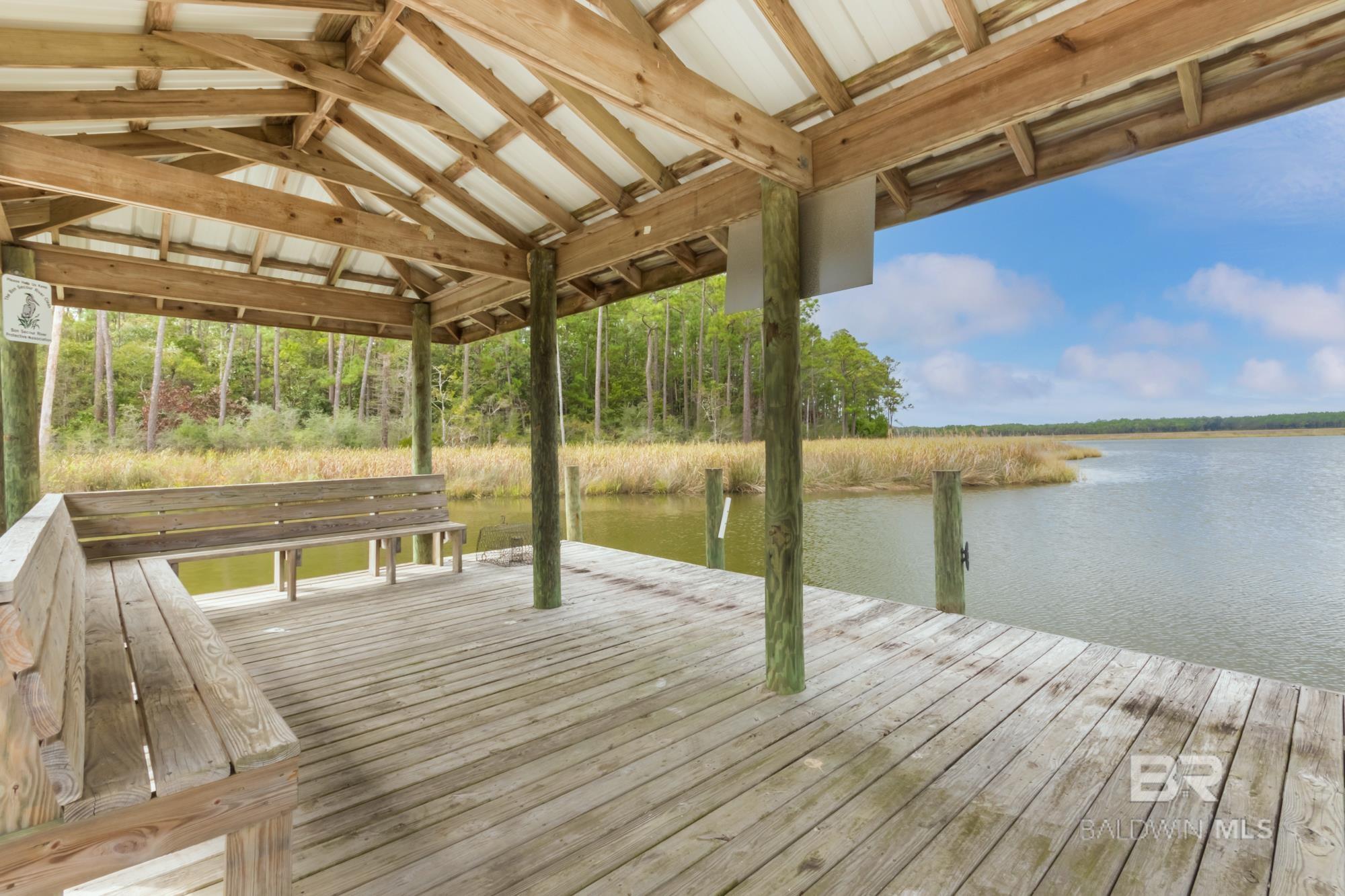 Millwood Drive, Gulf Shores, AL, 36542