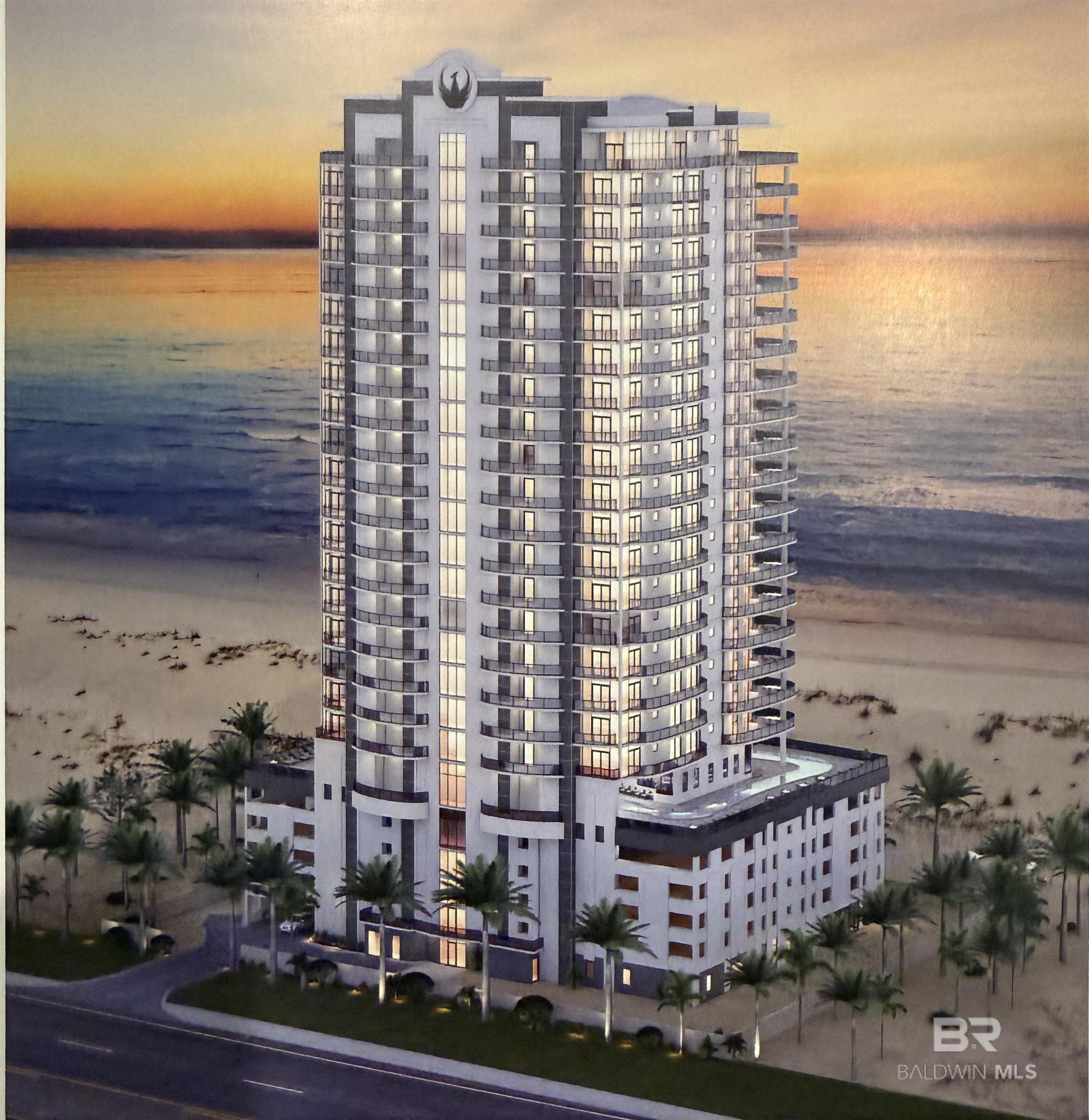 Coastal Living Properties