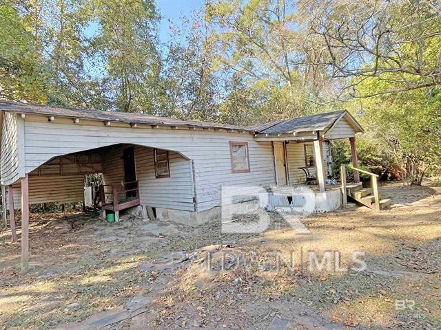726 Travis Street, Brewton, AL, 36426