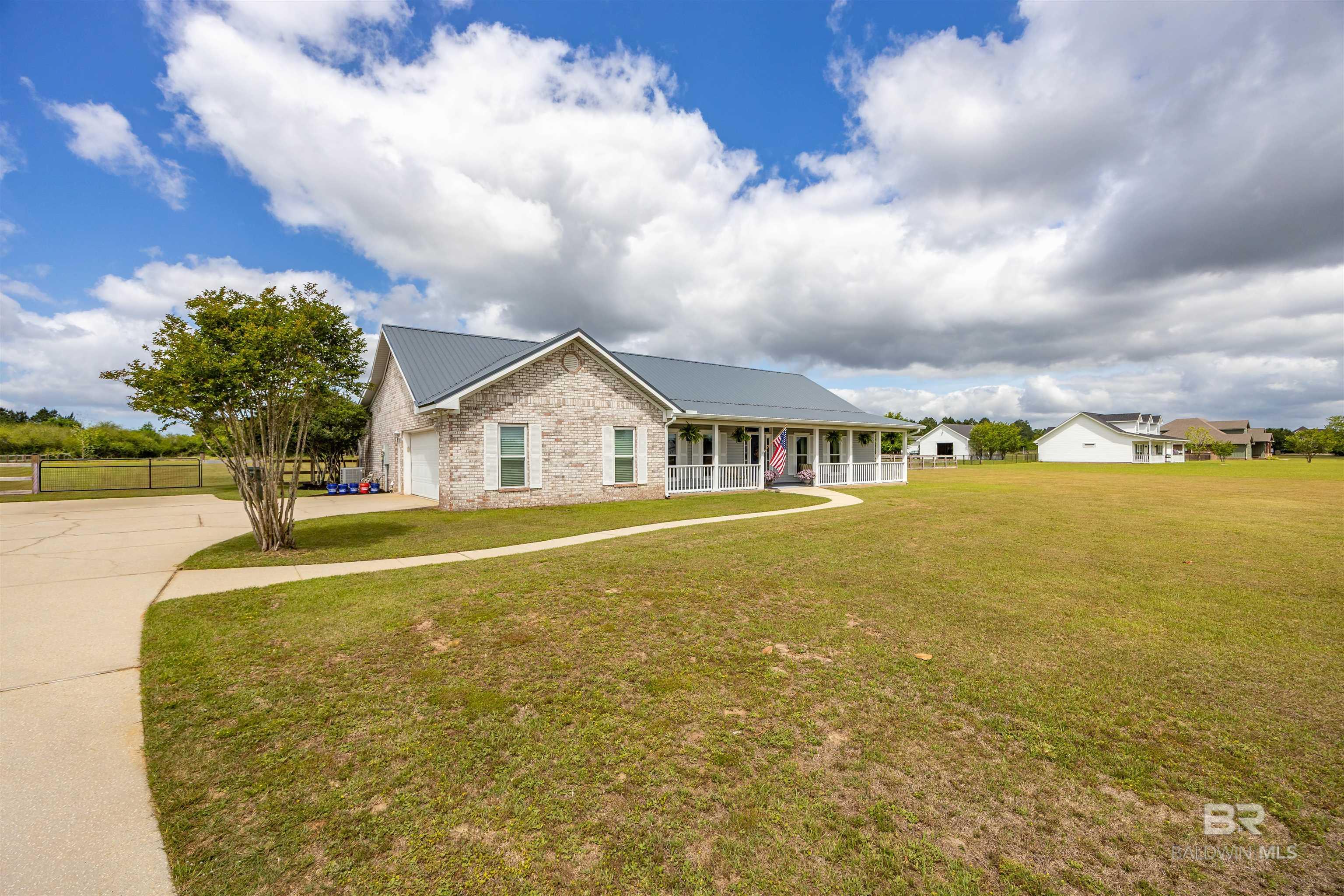 9855 Stucki Road, Elberta, AL, 36530-2766