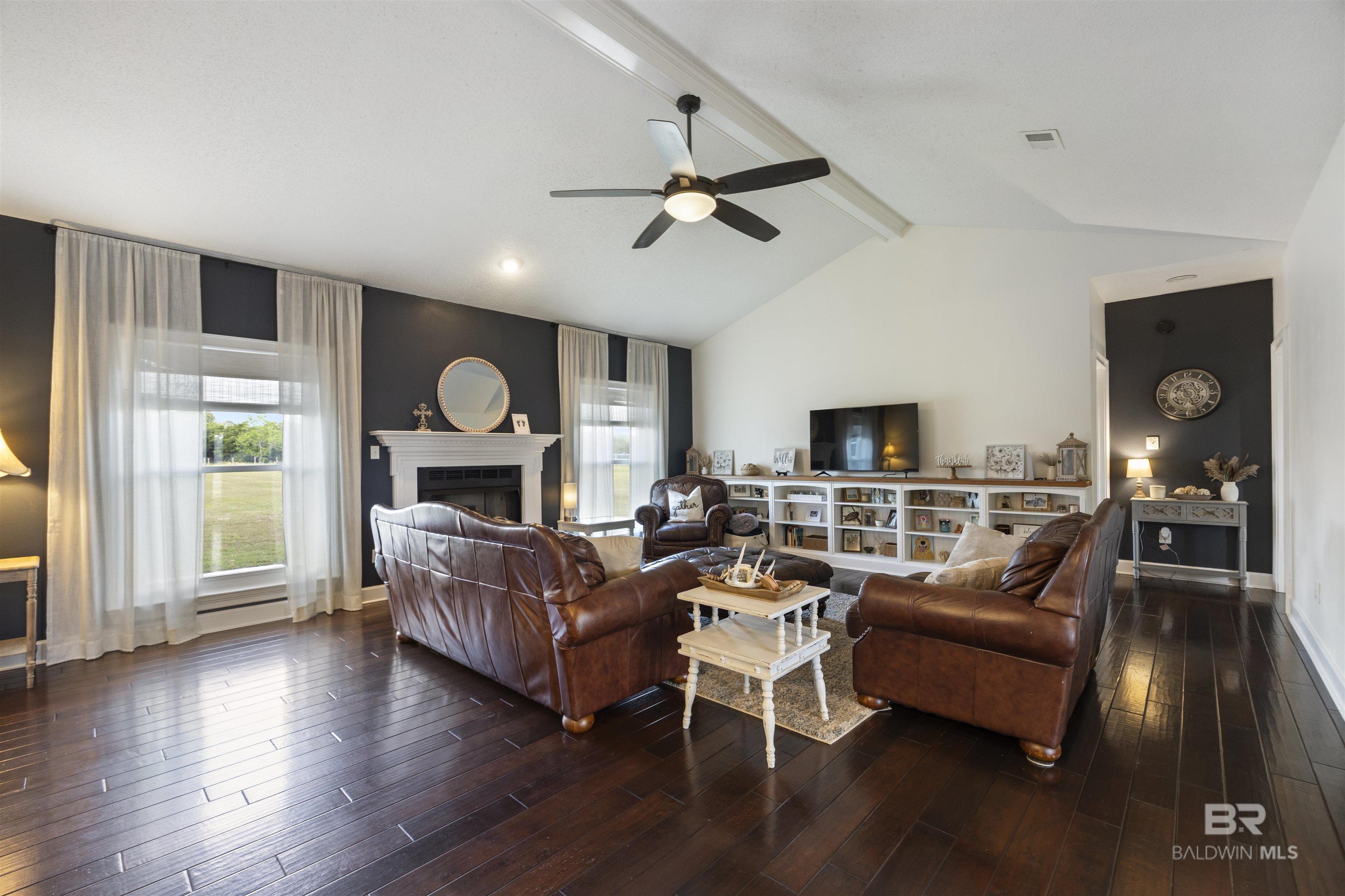 9855 Stucki Road, Elberta, AL, 36530-2766