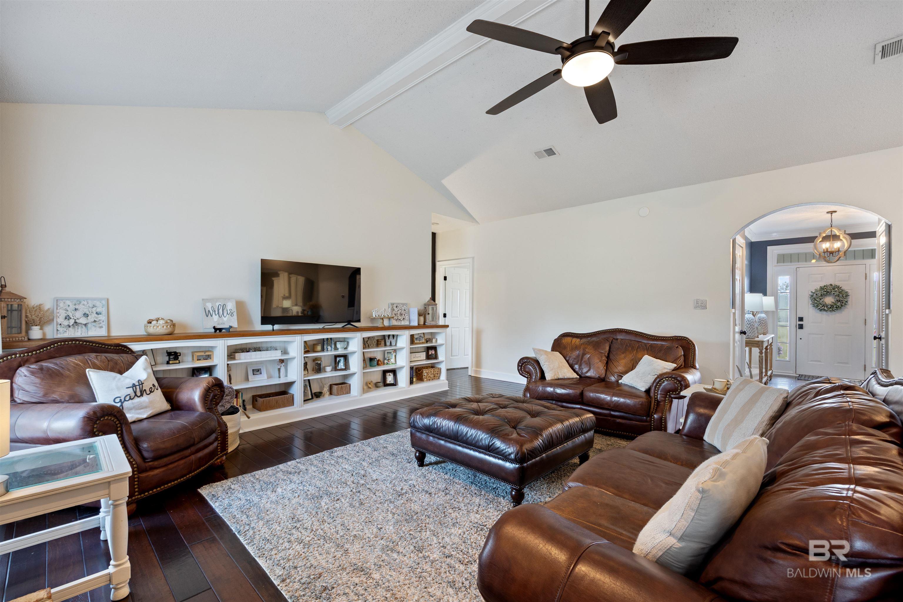 9855 Stucki Road, Elberta, AL, 36530-2766