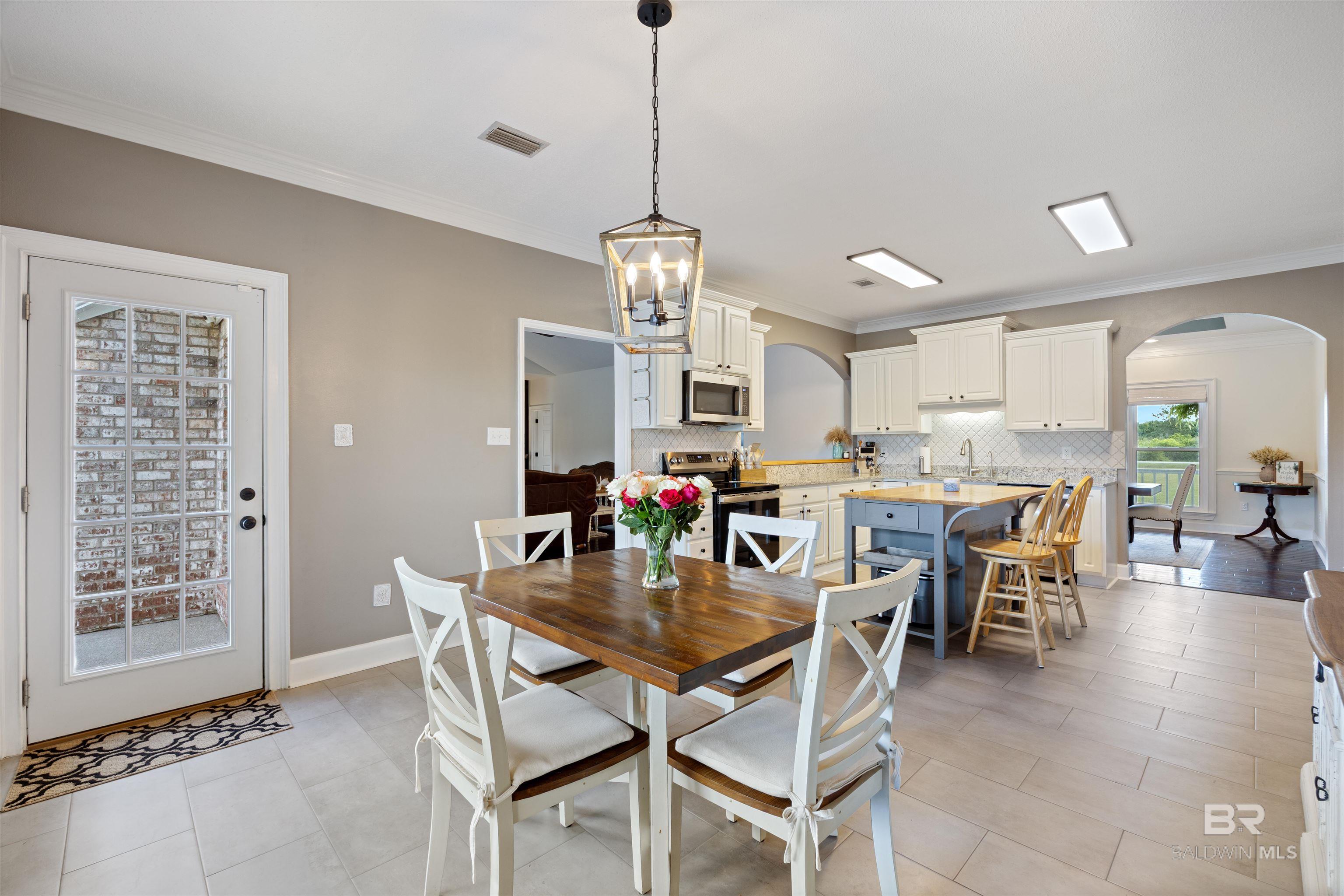 9855 Stucki Road, Elberta, AL, 36530-2766