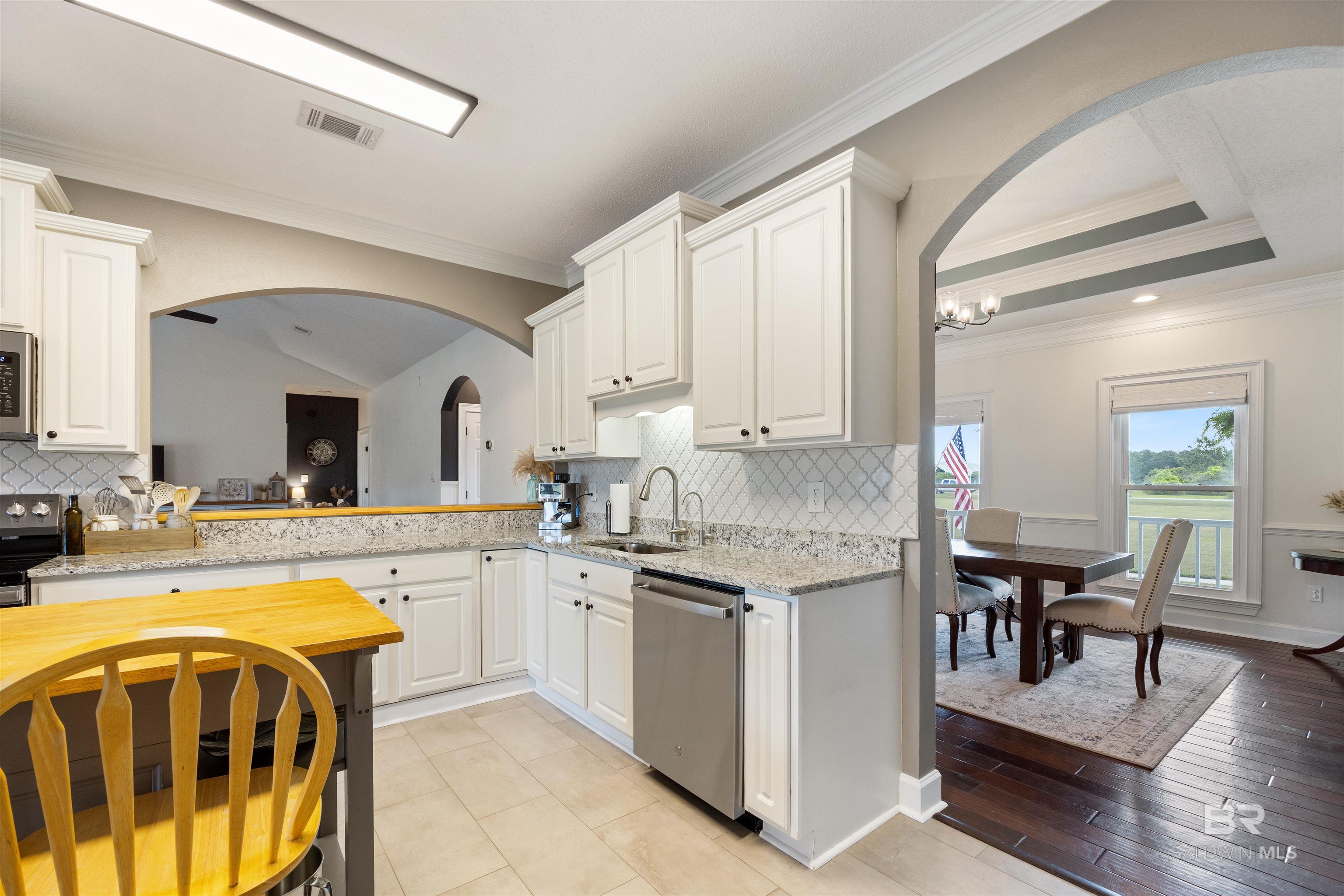 9855 Stucki Road, Elberta, AL, 36530-2766