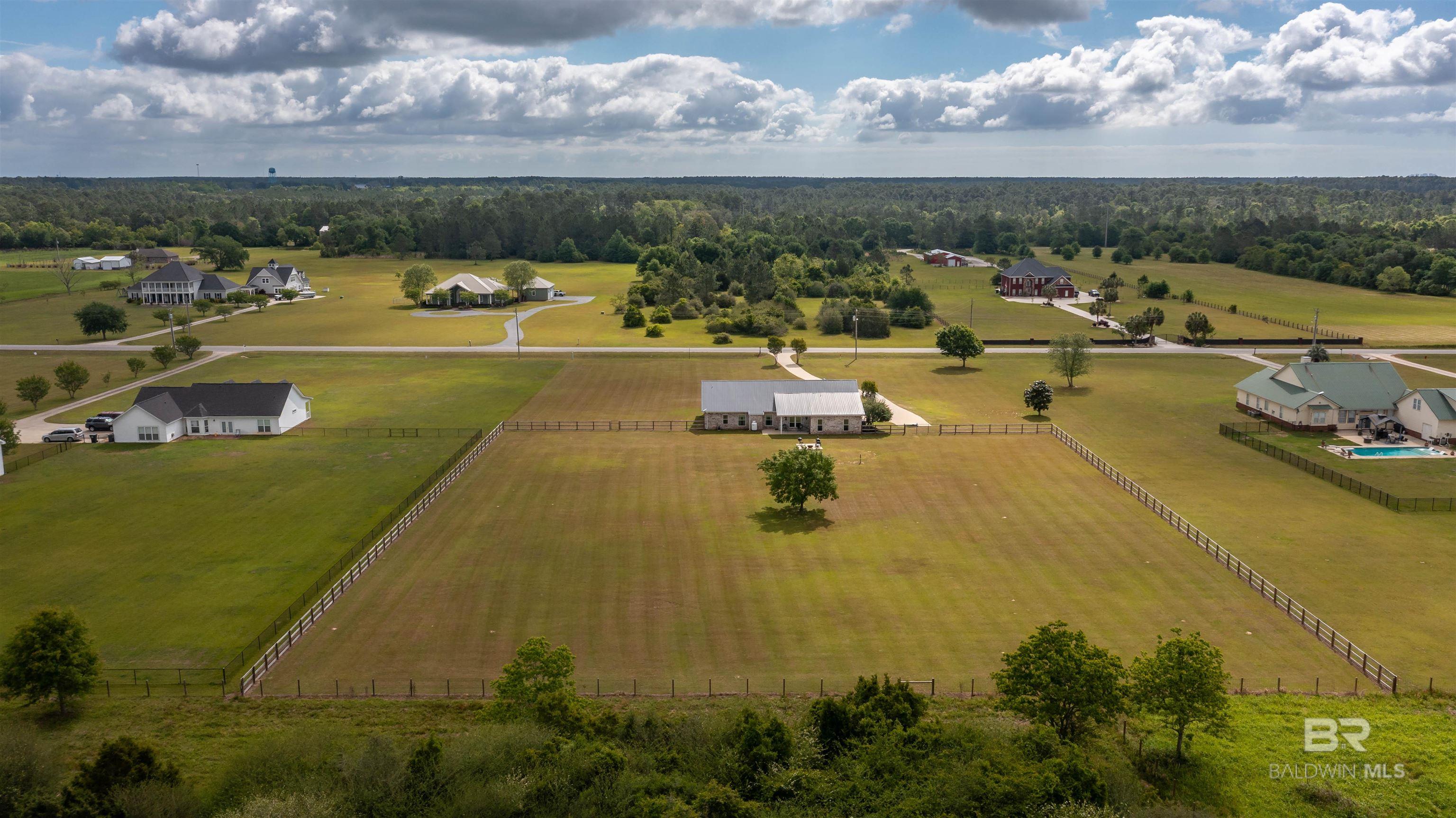 9855 Stucki Road, Elberta, AL, 36530-2766