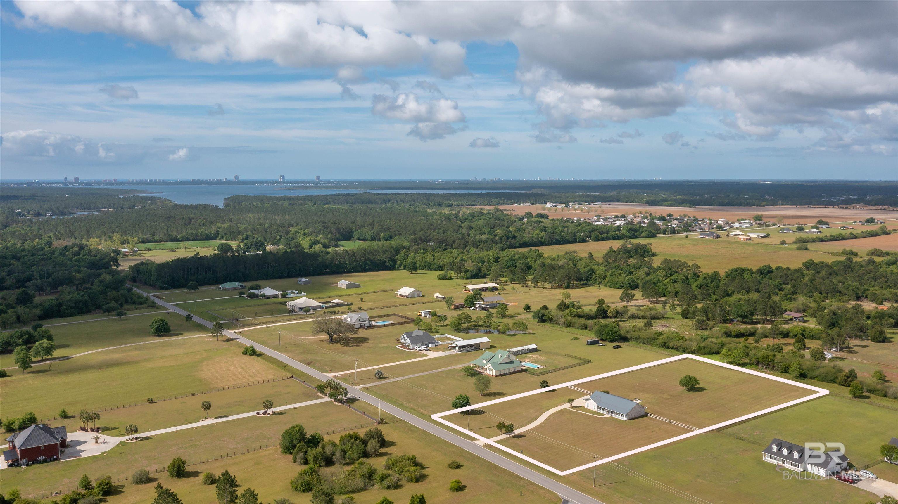 9855 Stucki Road, Elberta, AL, 36530-2766