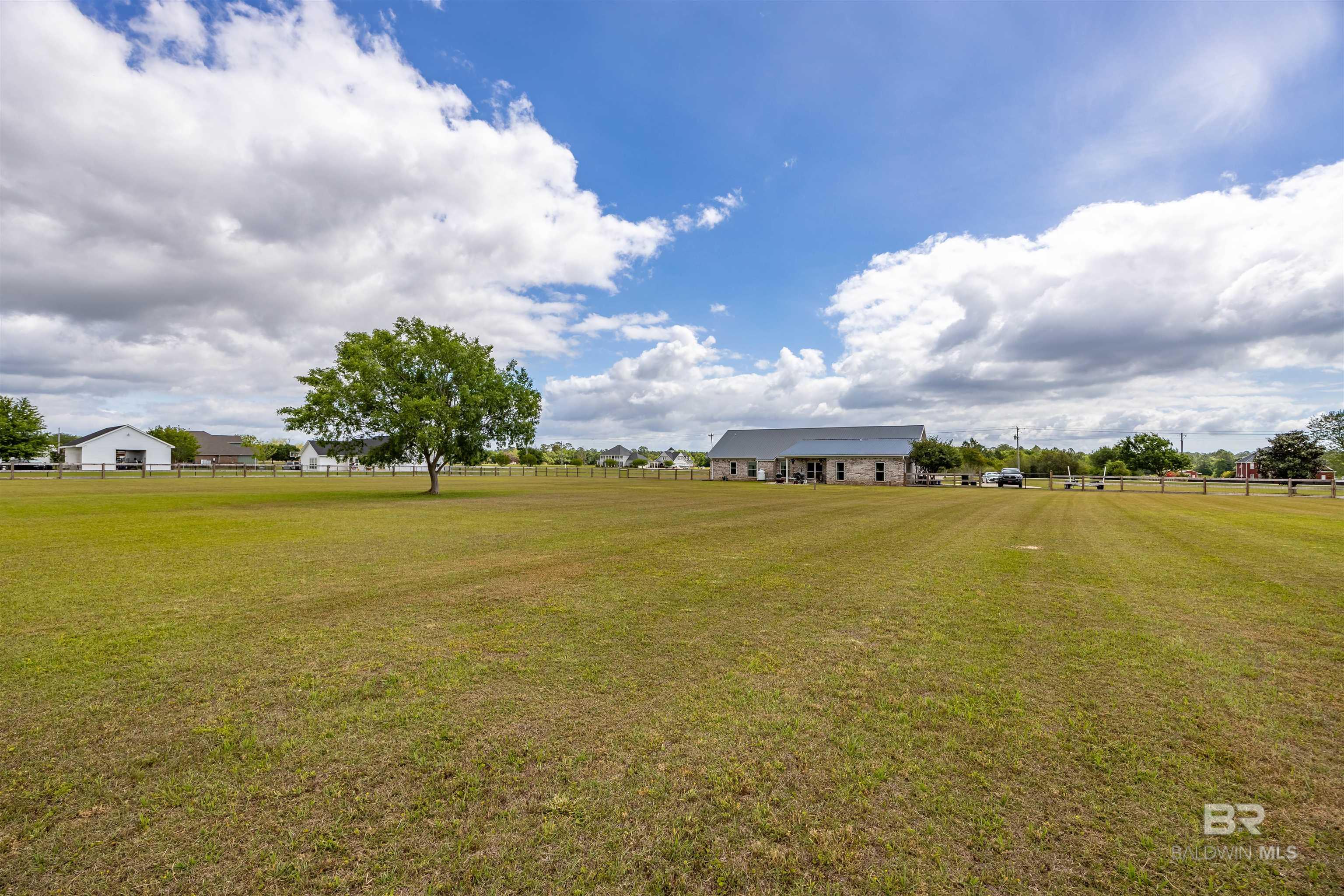 9855 Stucki Road, Elberta, AL, 36530-2766