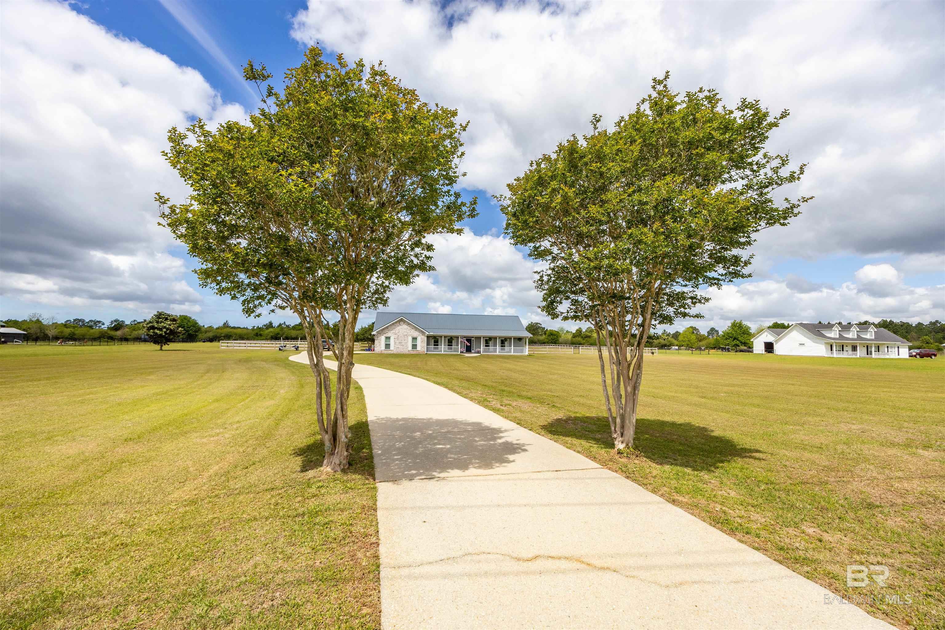 9855 Stucki Road, Elberta, AL, 36530-2766