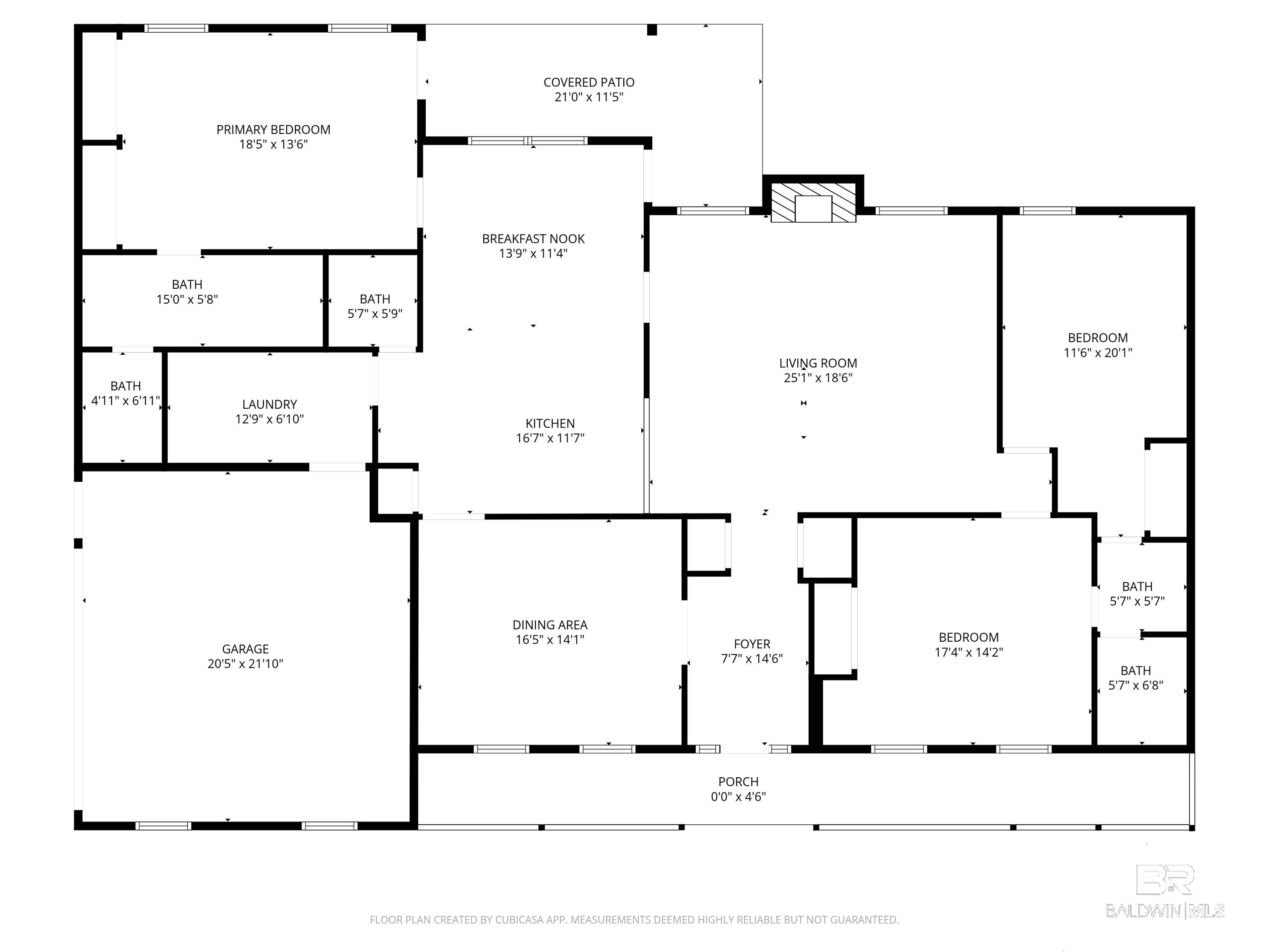 9855 Stucki Road, Elberta, AL, 36530-2766