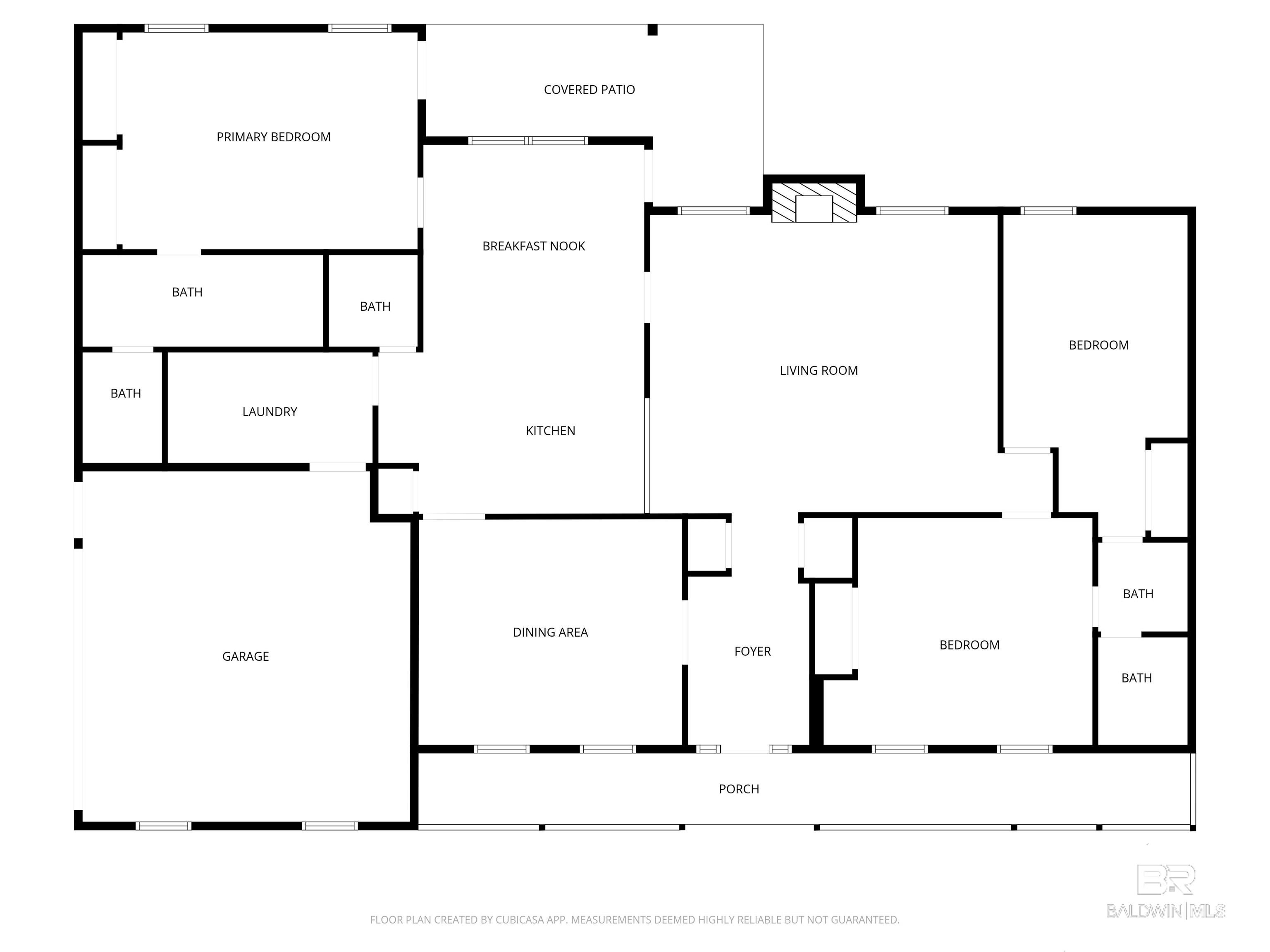 9855 Stucki Road, Elberta, AL, 36530-2766