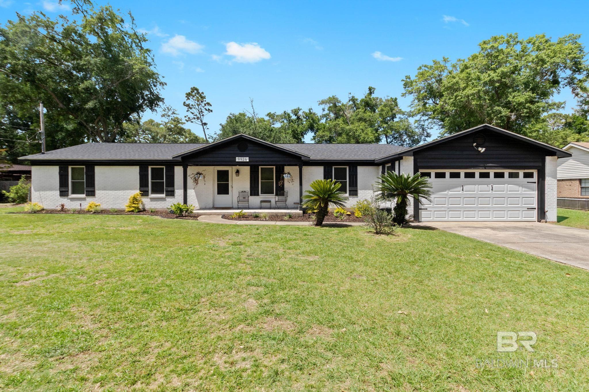 Homes for Sale in Wolf Bay Estates - Foley AL