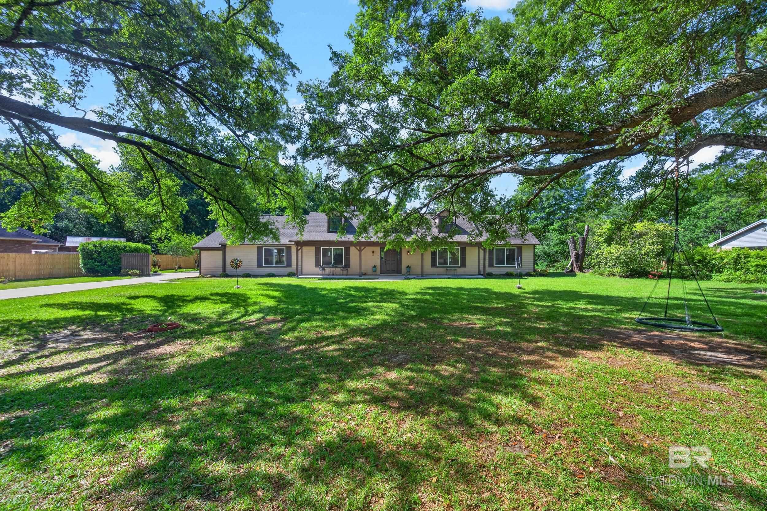 16270 Pine Grove Rd Ext N, Bay Minette, AL, 36507