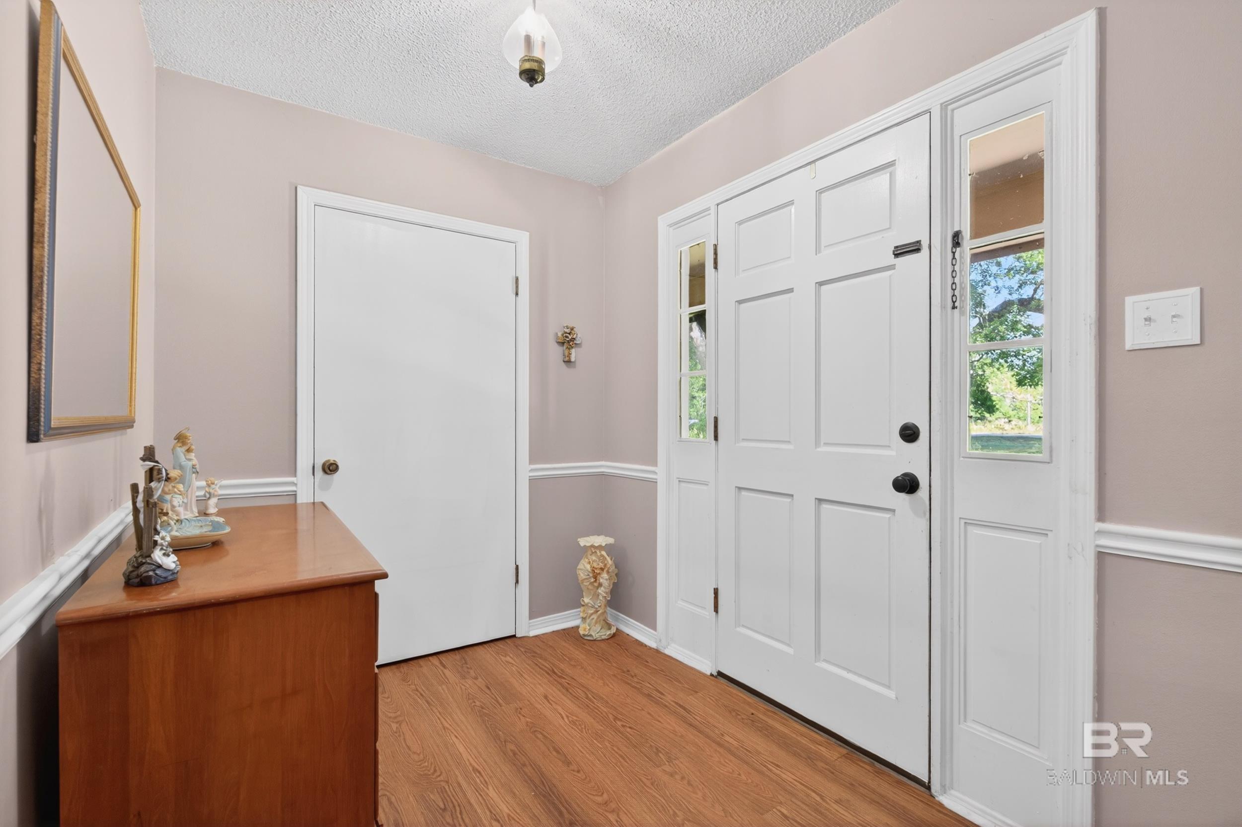 16270 Pine Grove Rd Ext N, Bay Minette, AL, 36507