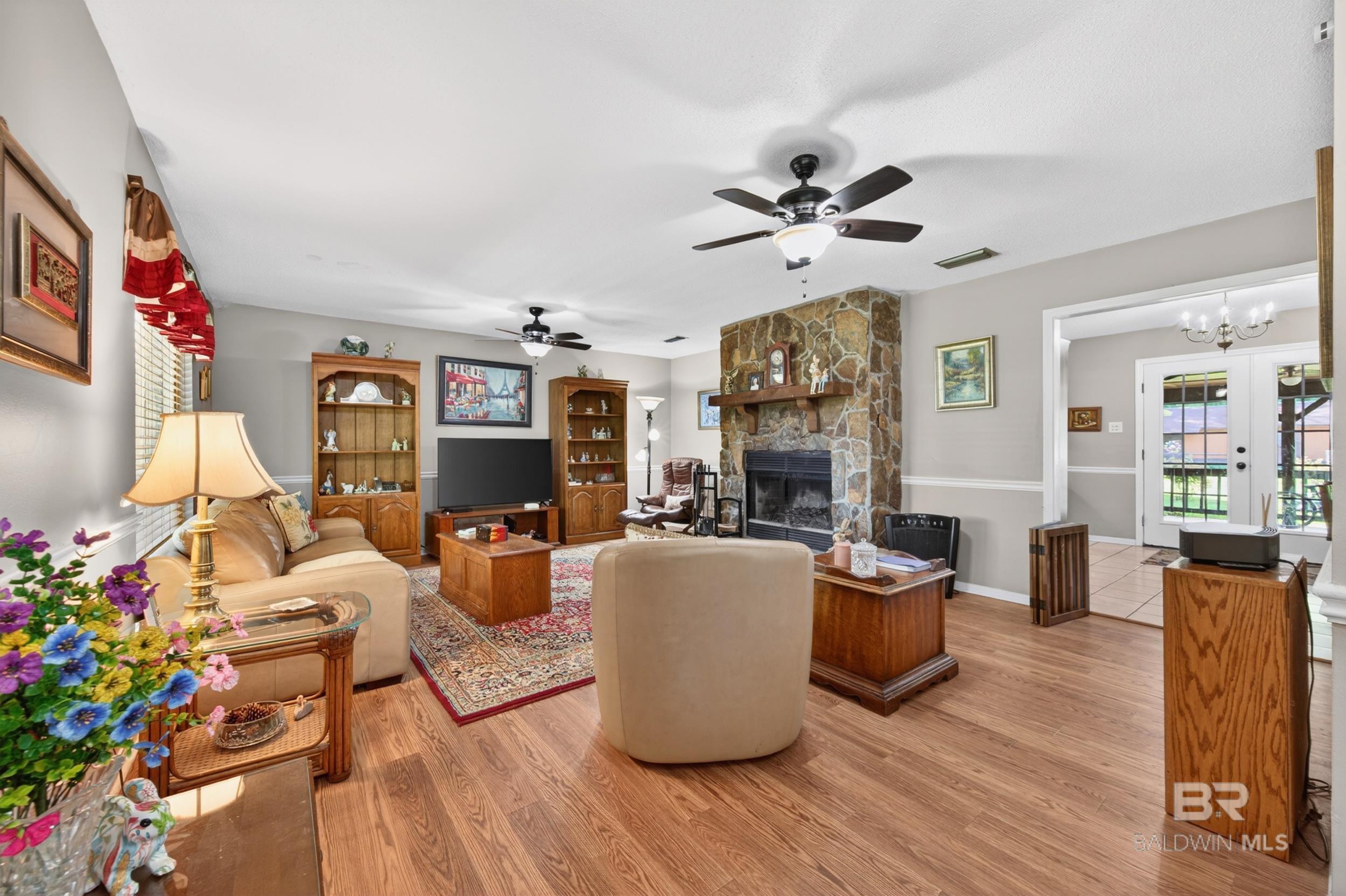 16270 Pine Grove Rd Ext N, Bay Minette, AL, 36507