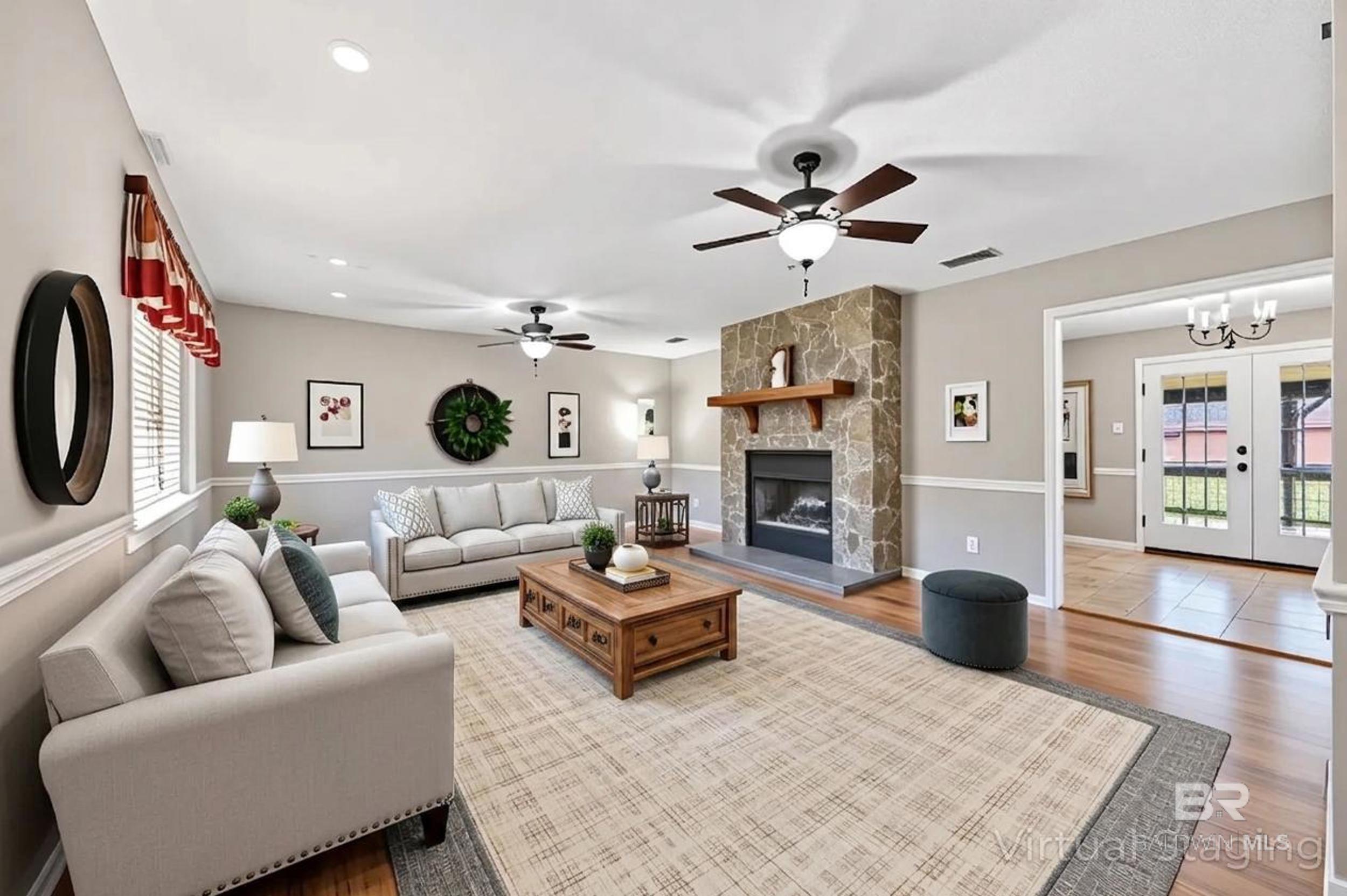 16270 Pine Grove Rd Ext N, Bay Minette, AL, 36507