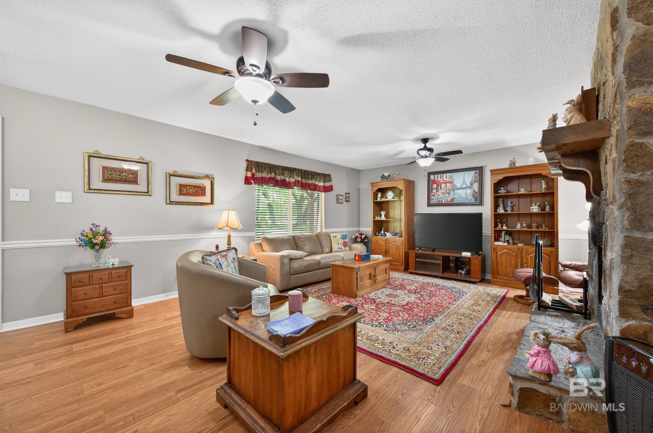 16270 Pine Grove Rd Ext N, Bay Minette, AL, 36507