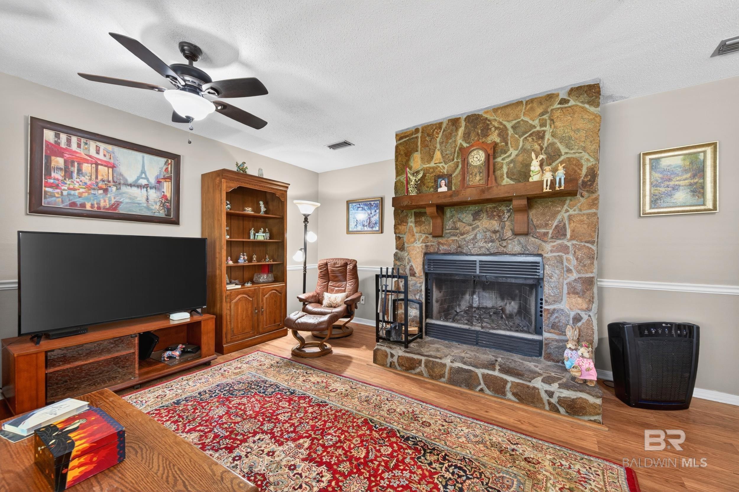 16270 Pine Grove Rd Ext N, Bay Minette, AL, 36507