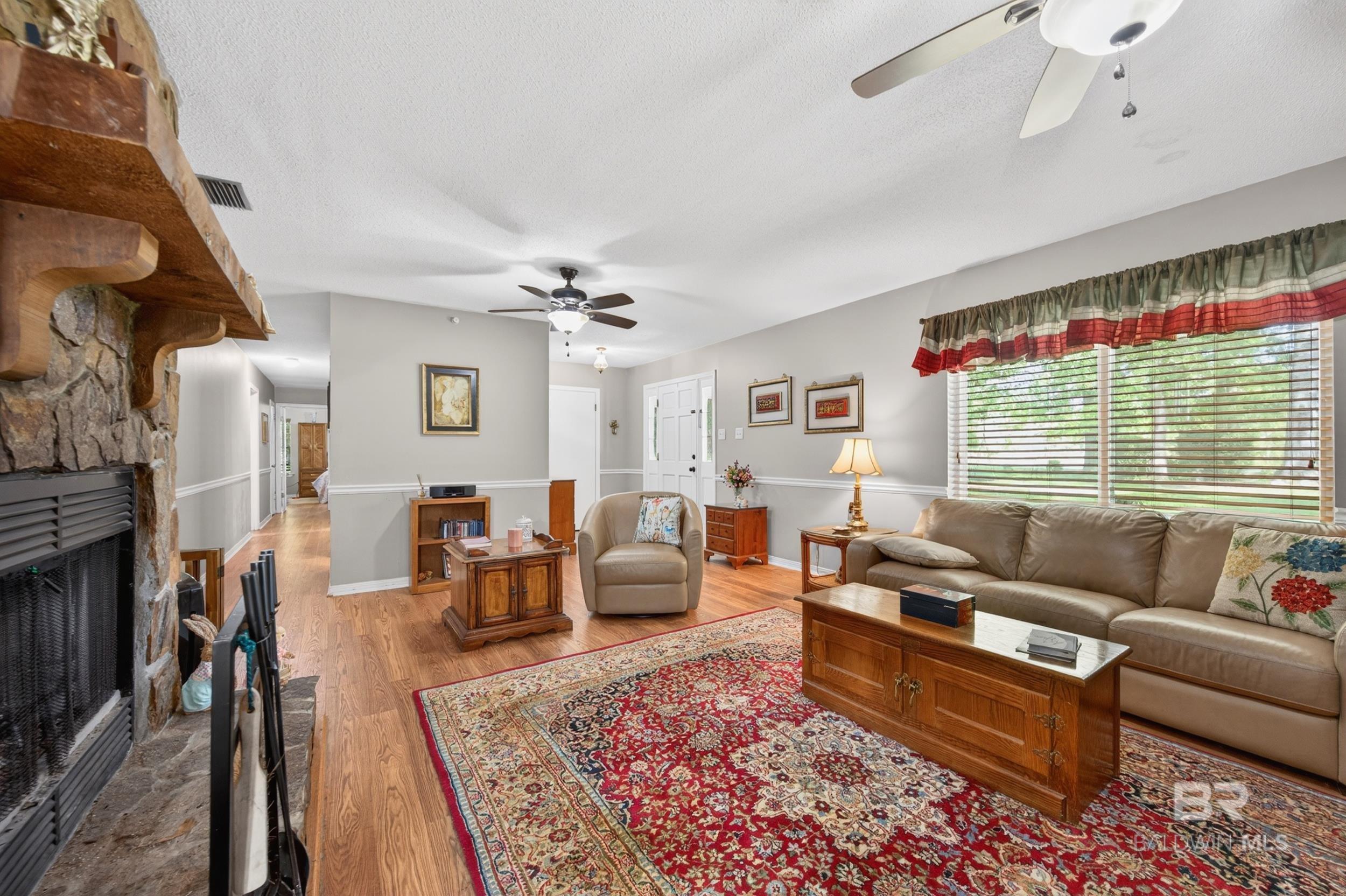 16270 Pine Grove Rd Ext N, Bay Minette, AL, 36507