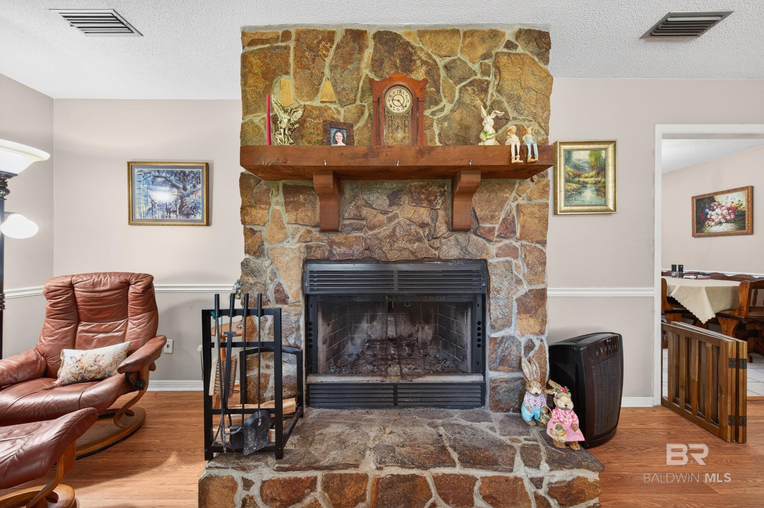 16270 Pine Grove Rd Ext N, Bay Minette, AL, 36507