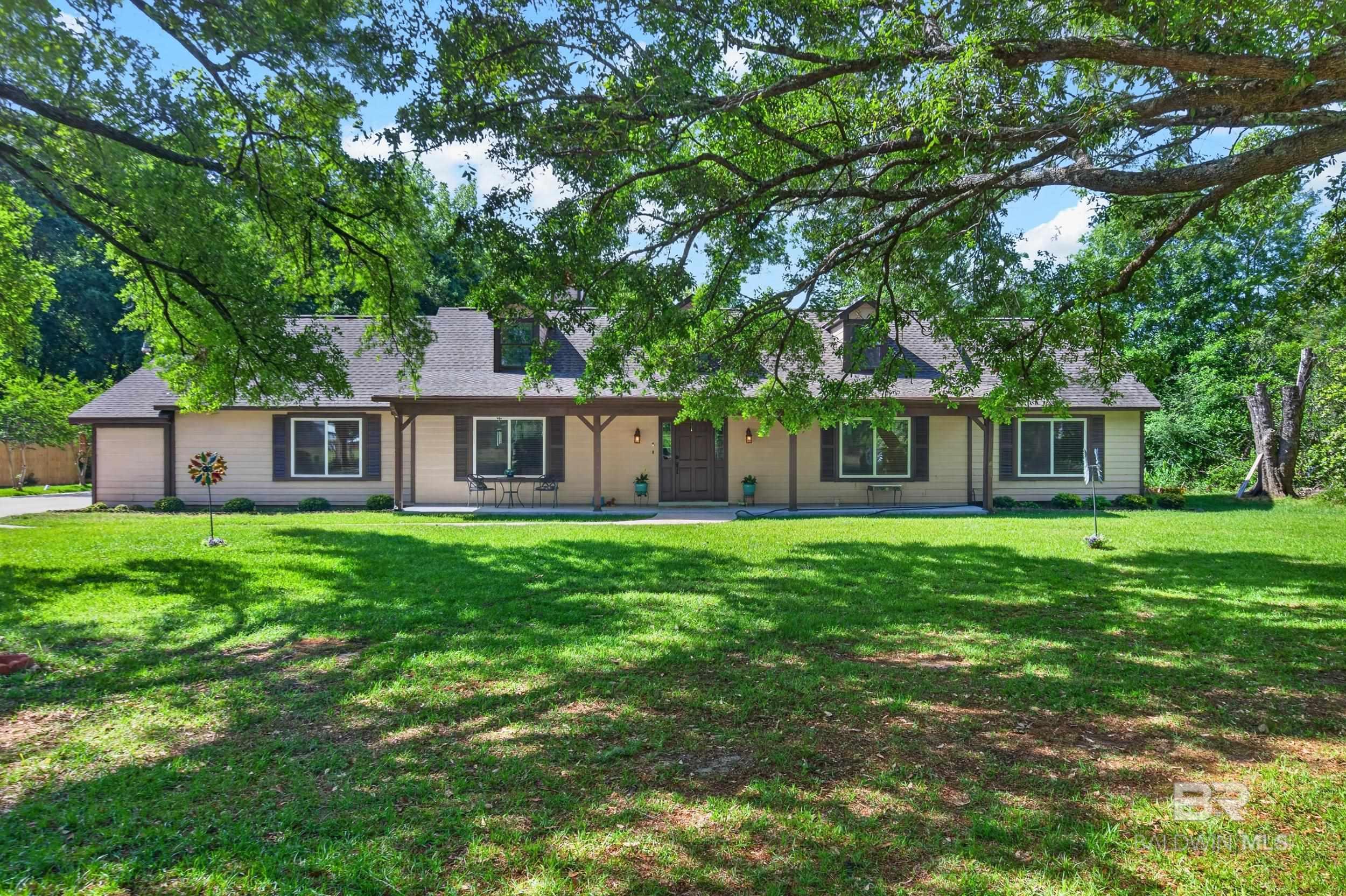 16270 Pine Grove Rd Ext N, Bay Minette, AL, 36507