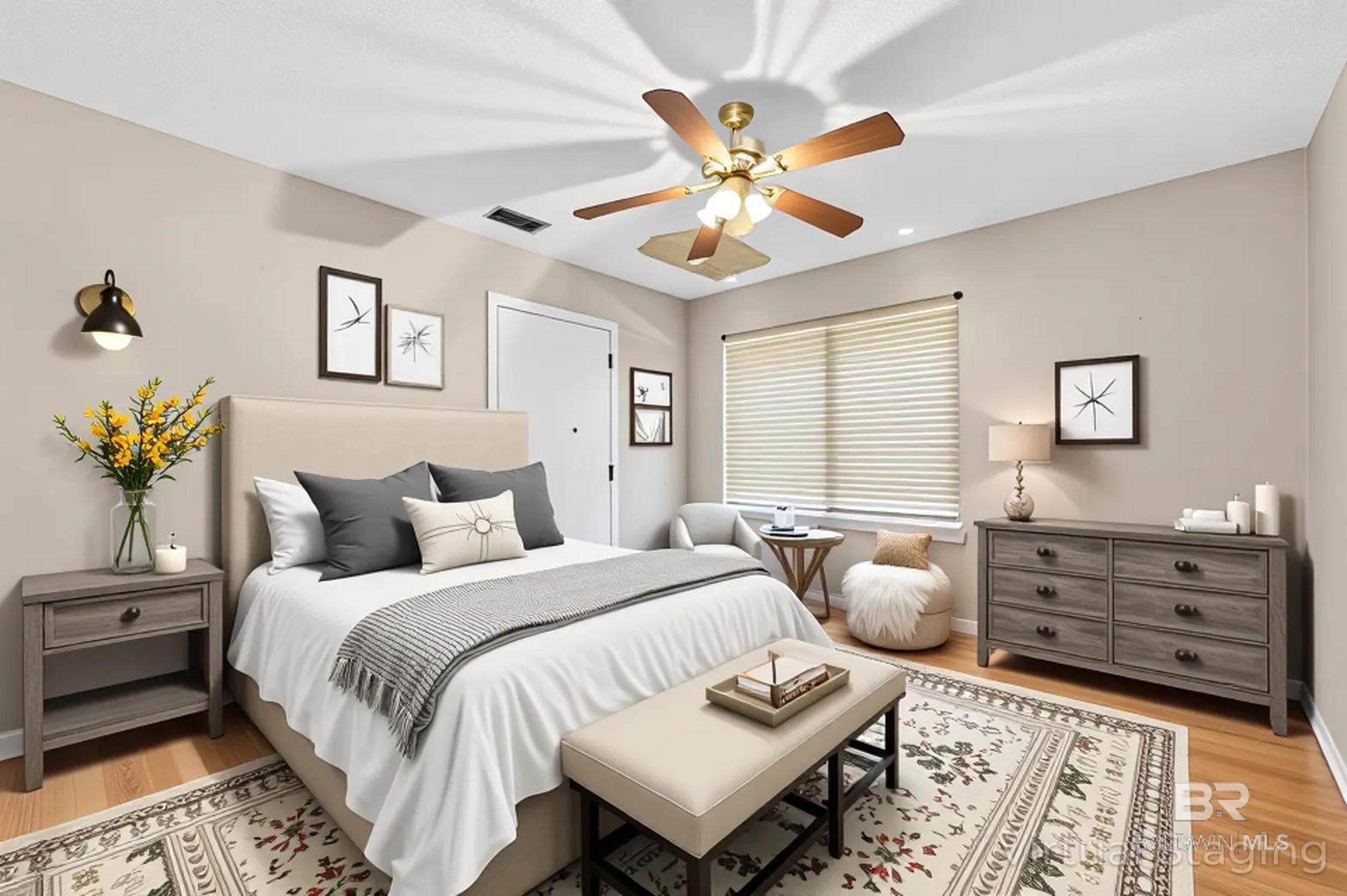 16270 Pine Grove Rd Ext N, Bay Minette, AL, 36507